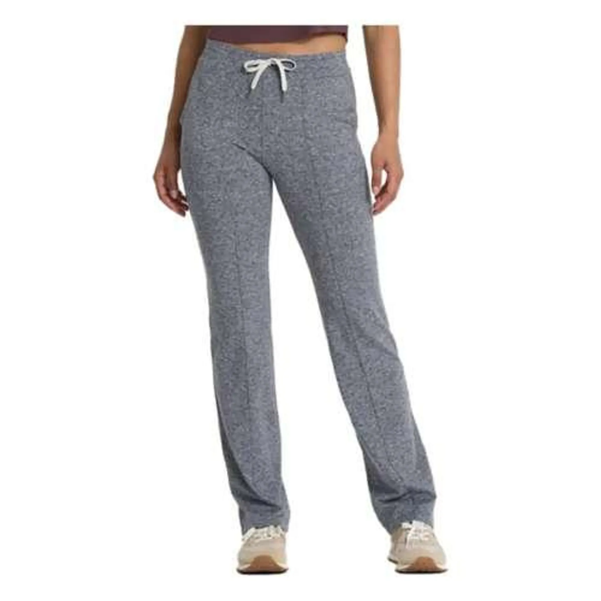 Women's Vuori Halo Wide Leg Flare Sweatpants