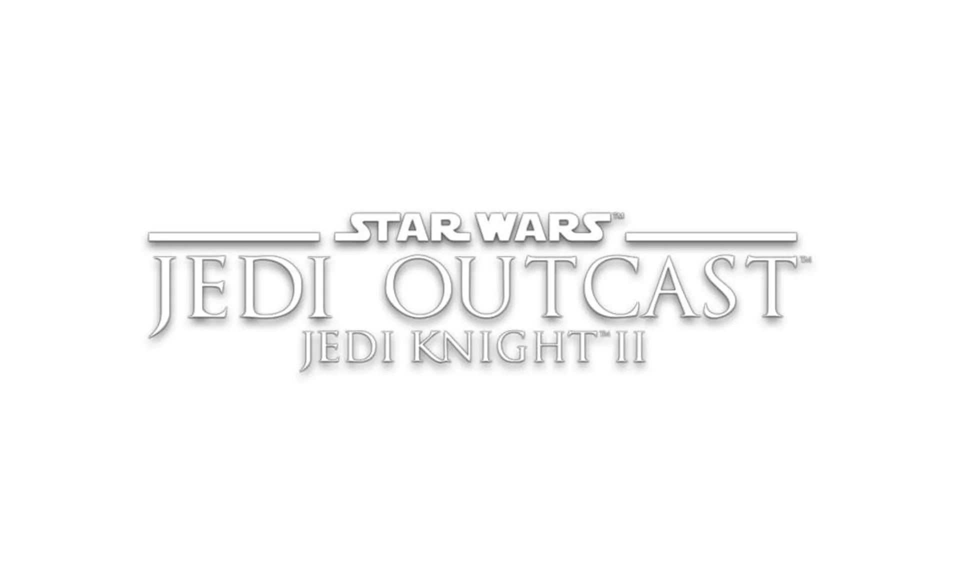 Star Wars™: Jedi Knight™ II - Jedi Outcast™