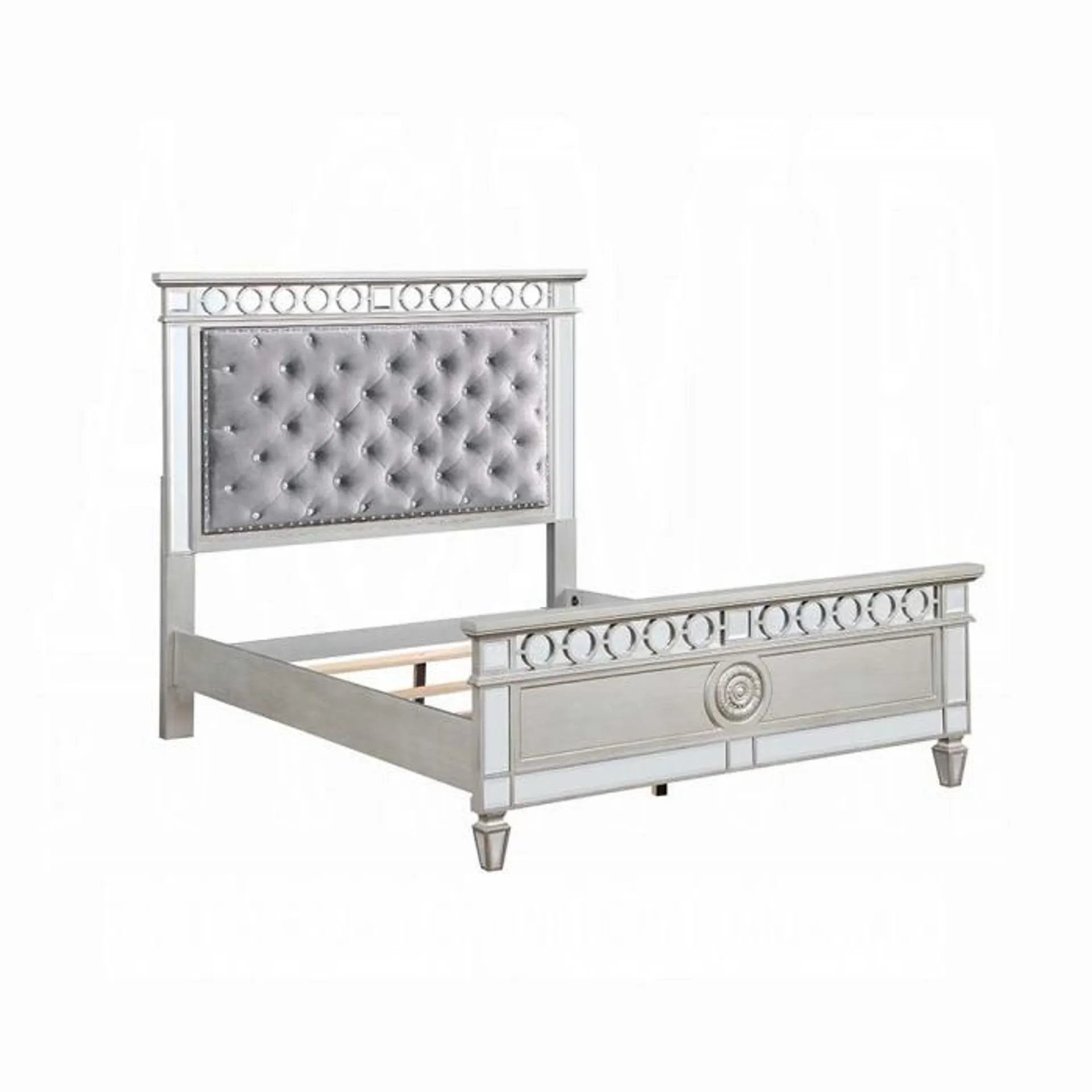 Varian Twin Bed