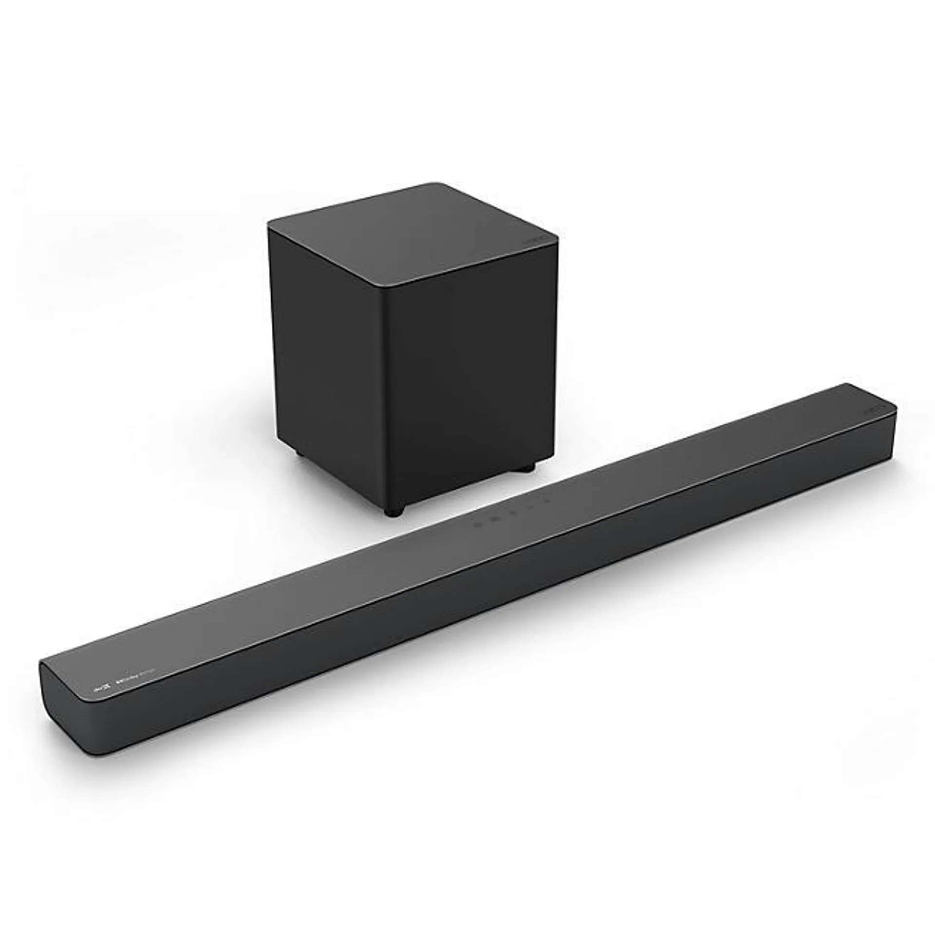 VIZIO M-Series 2.1 Home Theater Sound Bar With Dolby Atmos and DTS:X - M215a-J6