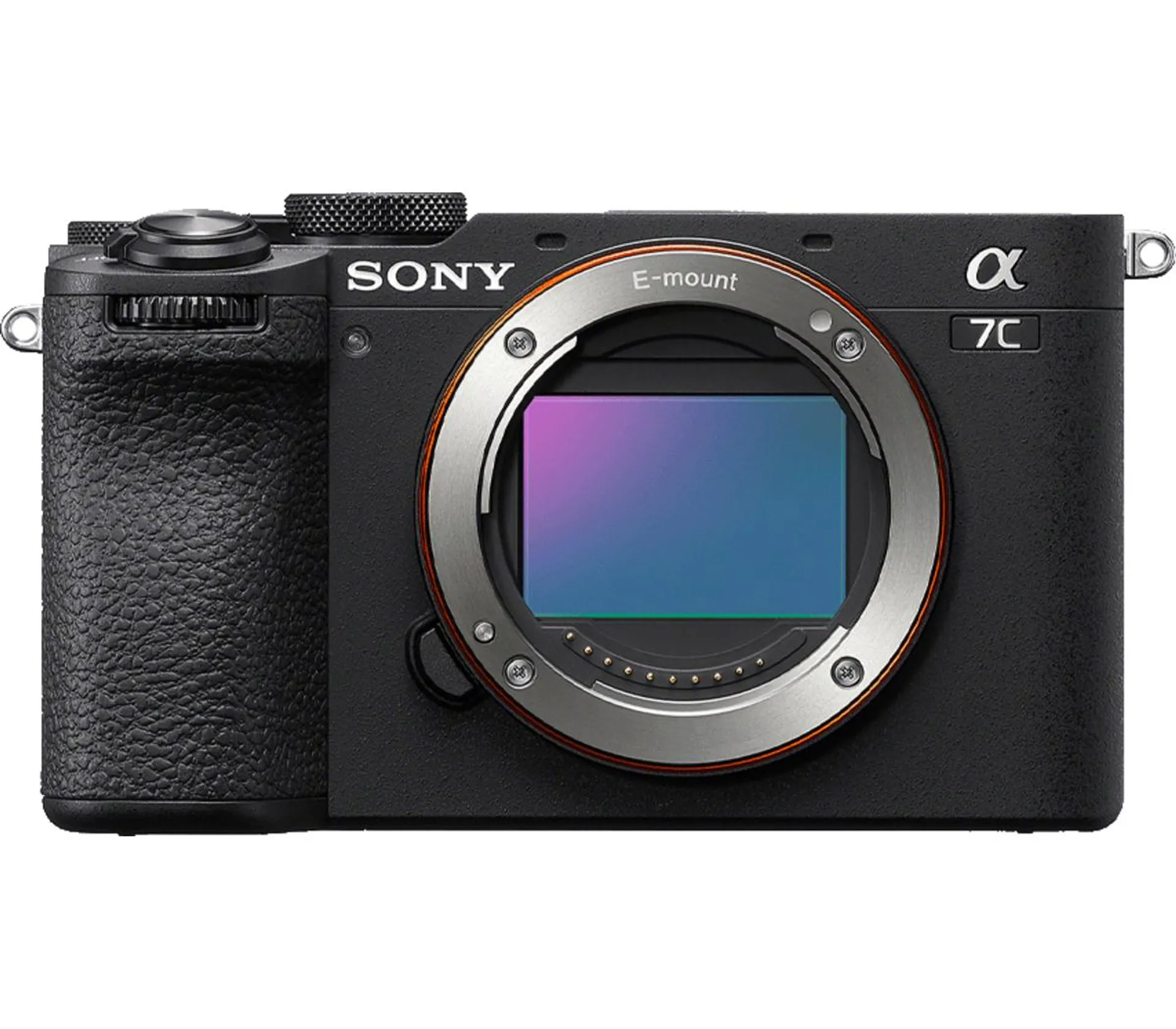 Alpha 7C II – Full-frame Interchangeable Lens Hybrid Camera