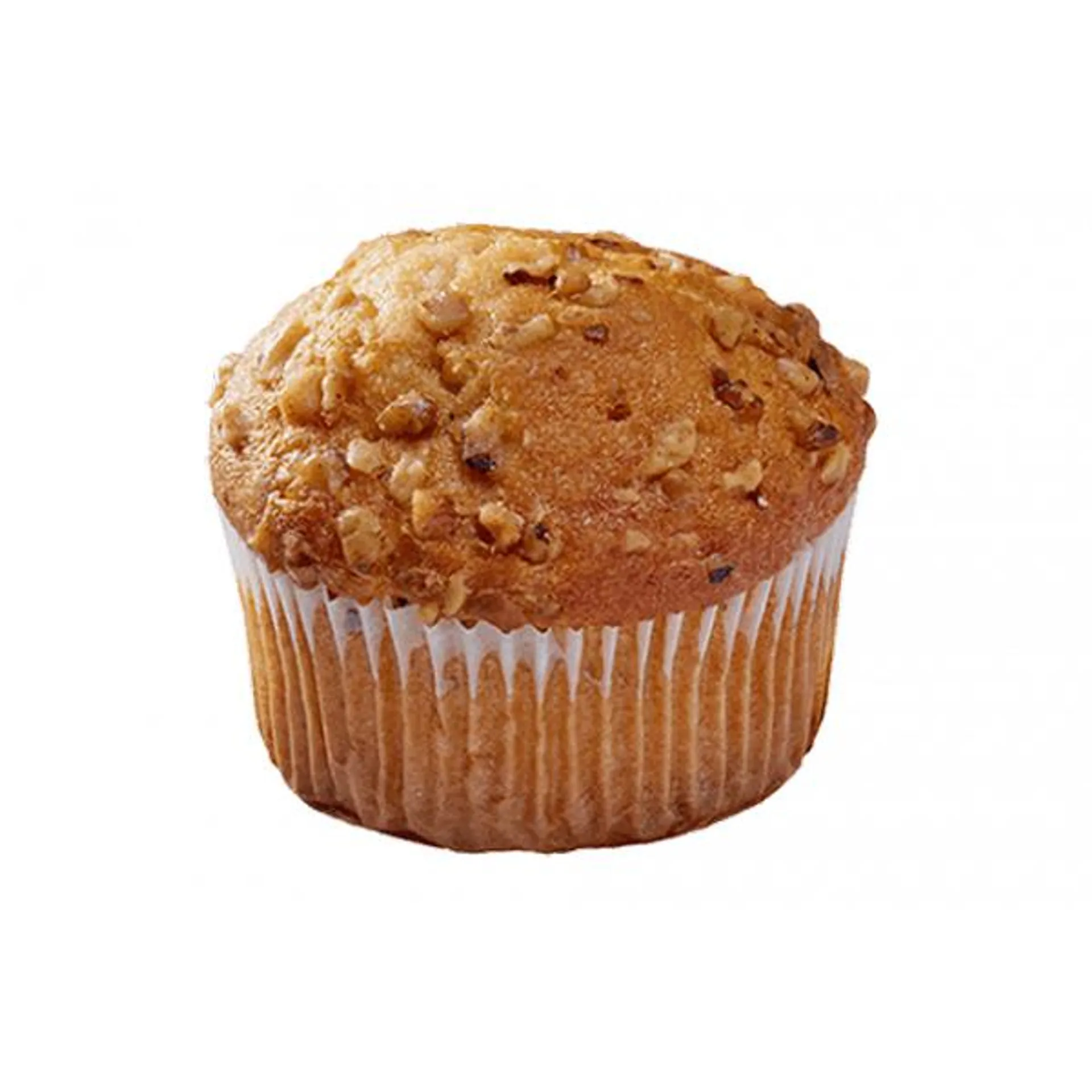Banana Nut Muffins 4ct - 12 Ounce