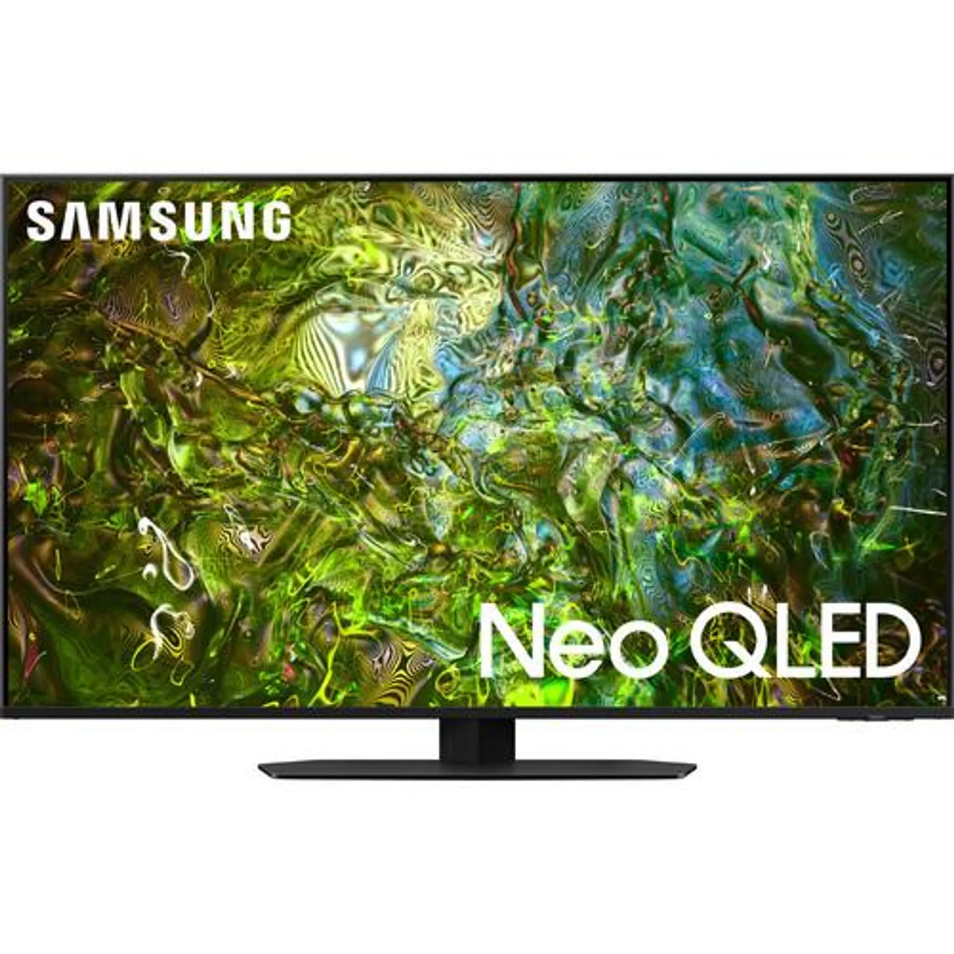 Samsung QN55QN90DA 55 Inch Neo QLED 4K Smart TV (2024) - Open Box