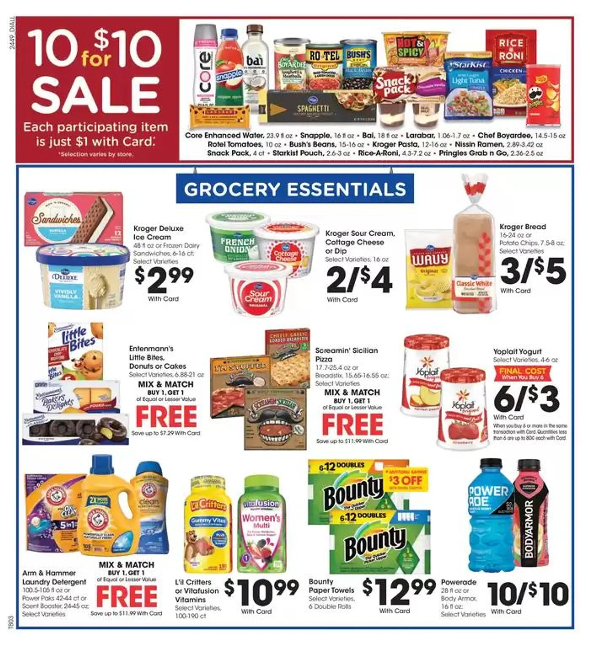 Weekly ad Weekly Ad from January 8 to January 14 2025 - Page 6