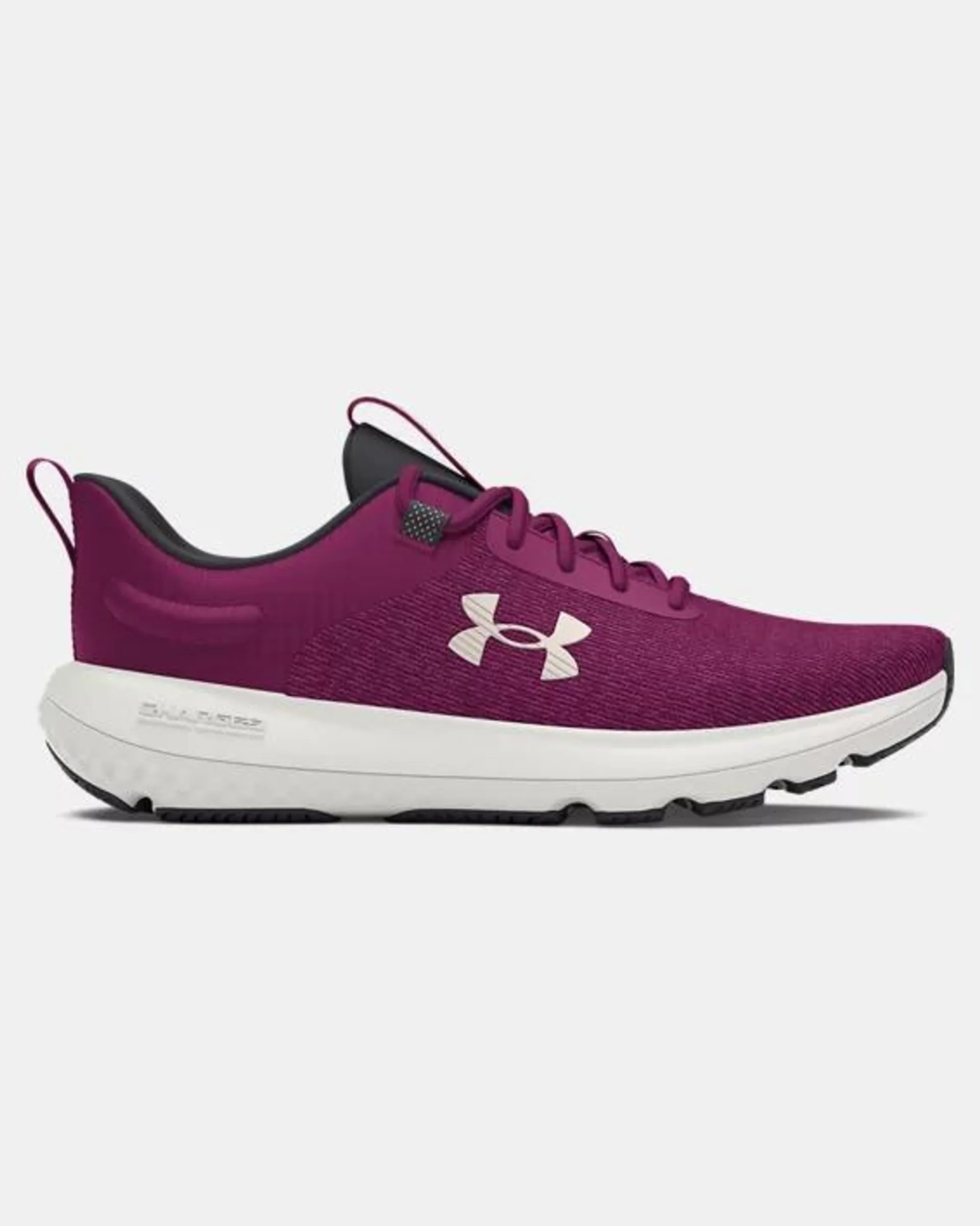 Women's UA Charged Revitalize Running Shoes