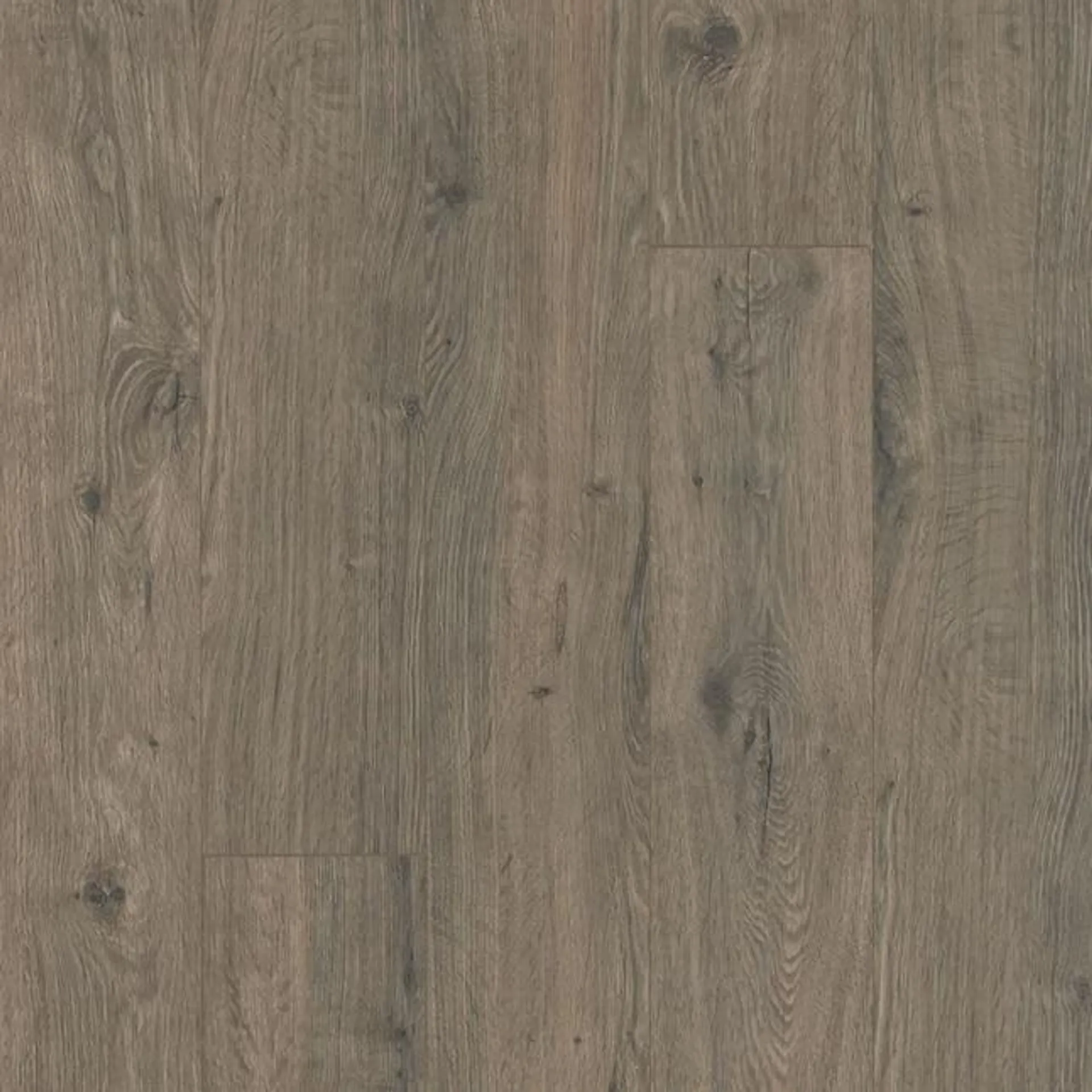 QuickStep Studio + Spill Repel Whistler Oak 12-mm T x 6-in W x 48-in L Waterproof Wood Plank Laminate Flooring (16.12-sq ft / Carton)