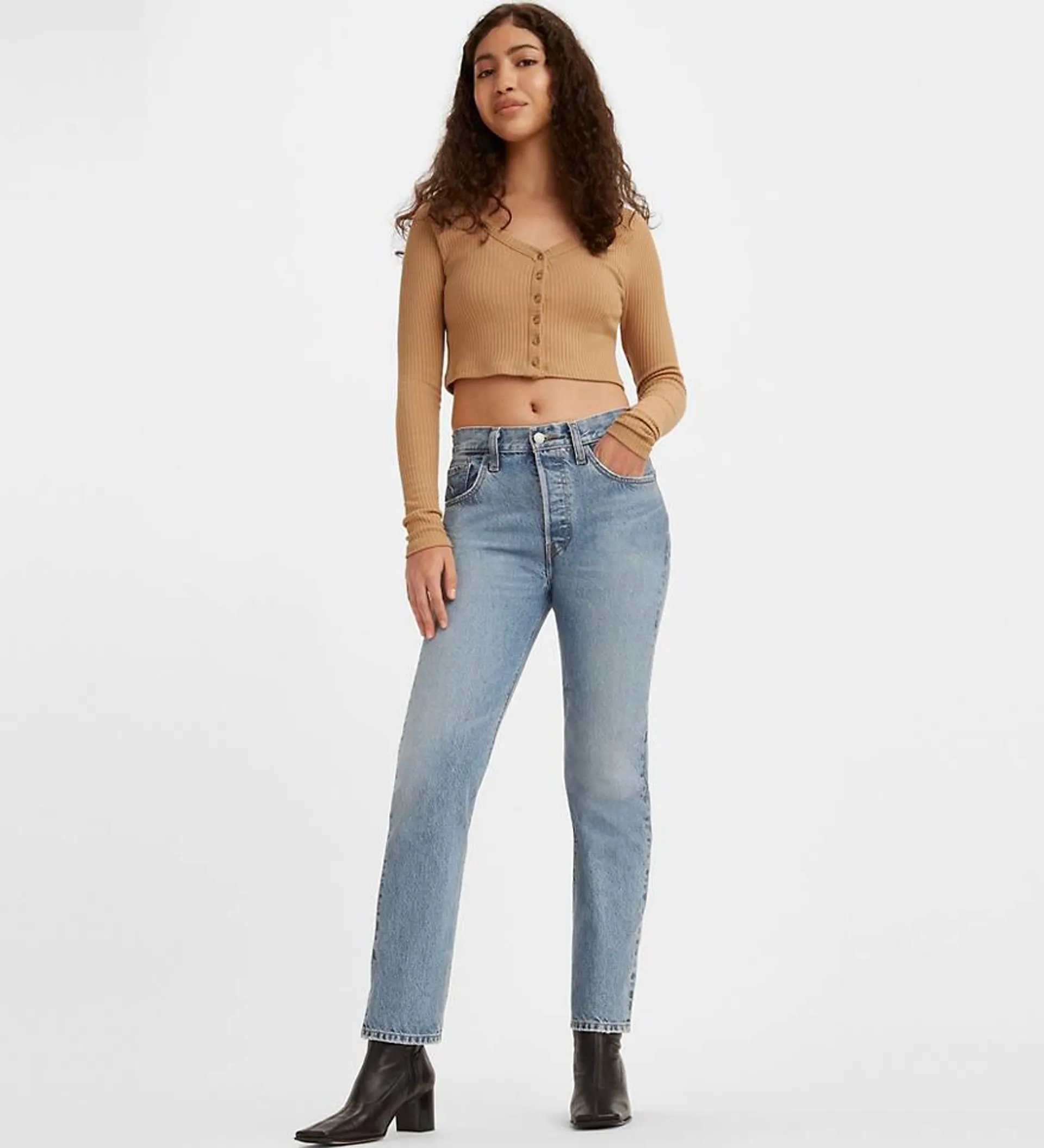 Circular 501® Original Fit Women's Jeans