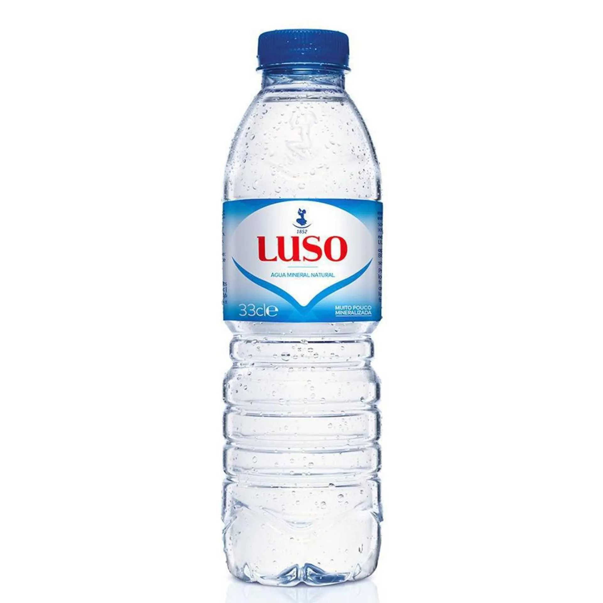 Luso Water