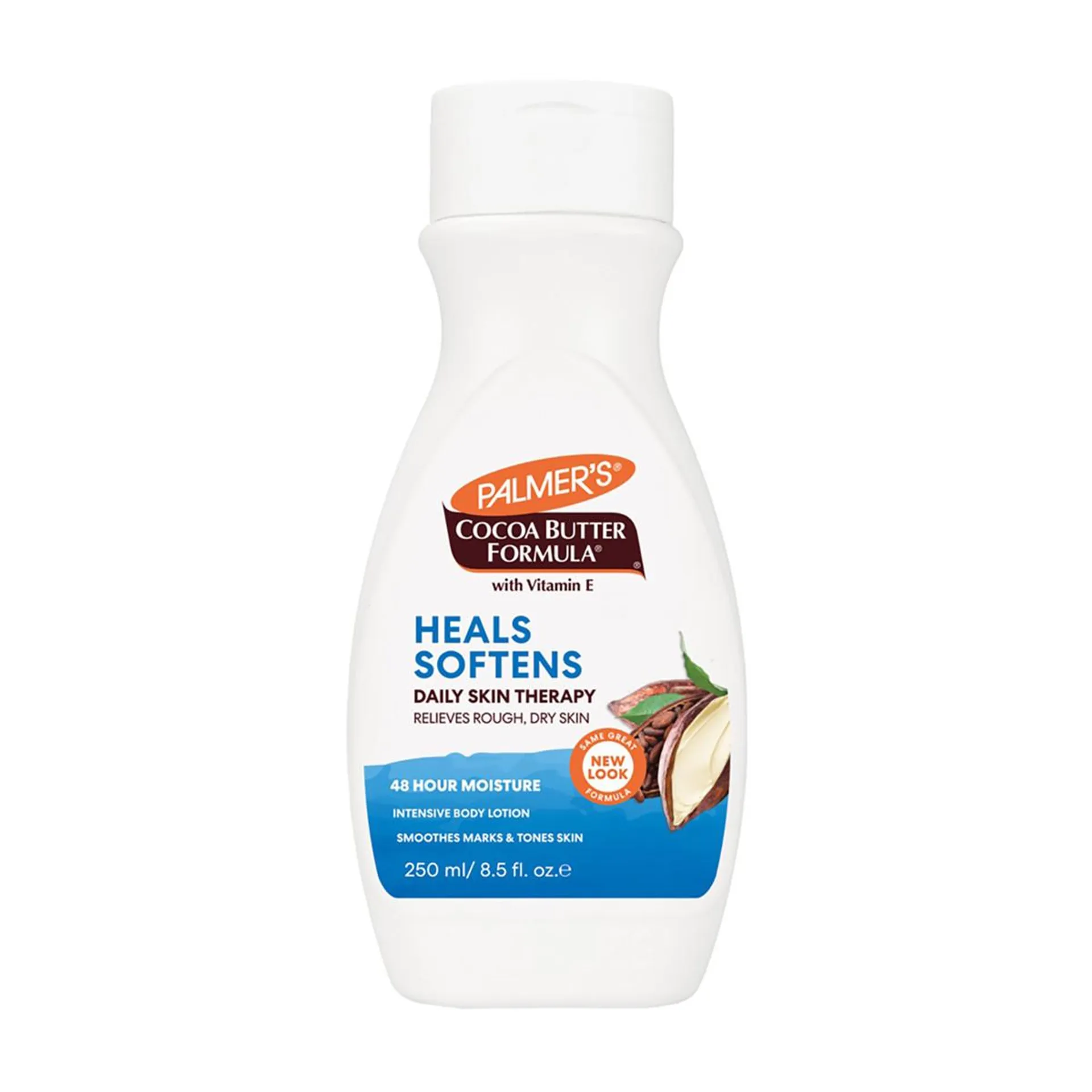 Palmer's Cocoa Butter Formula Daily Skin Therapy Intensive Body Lotion, 8.5 fl oz