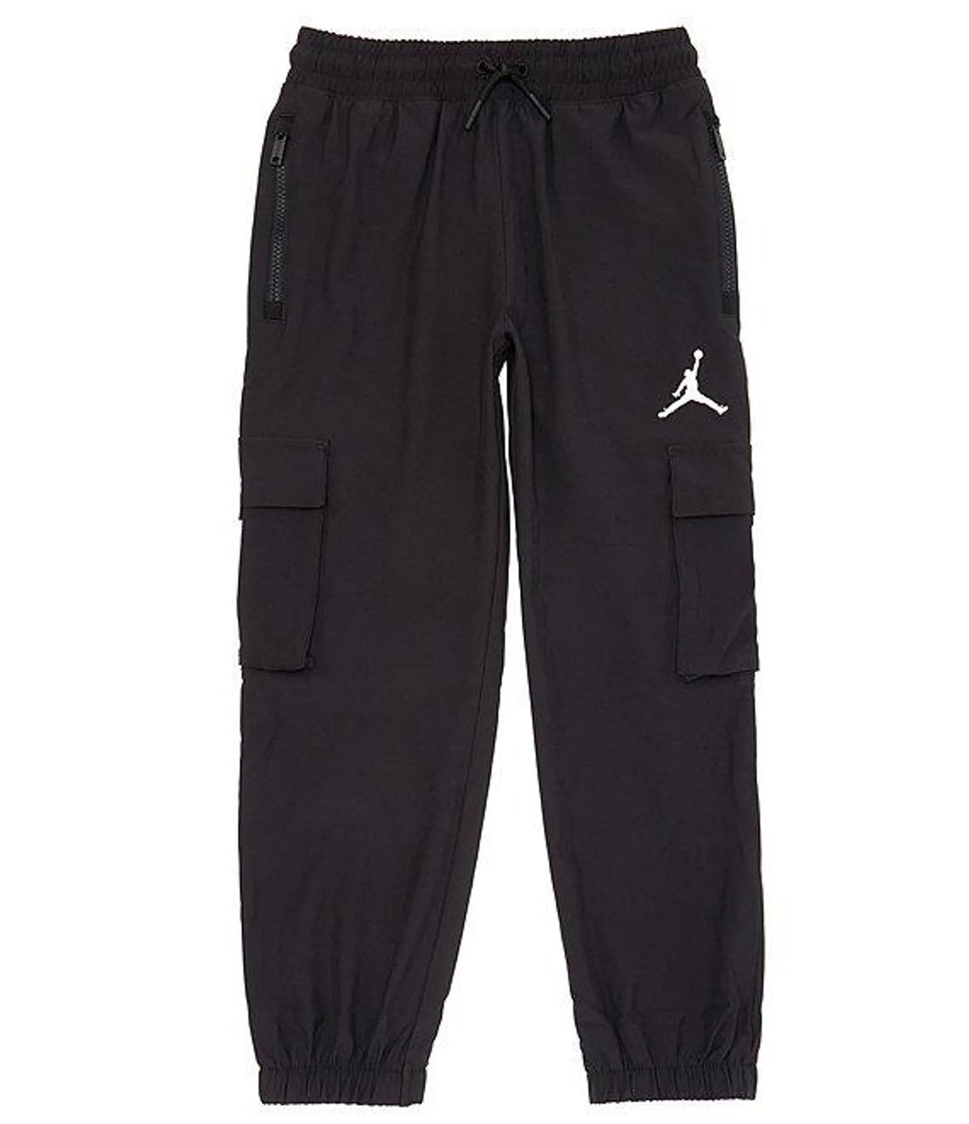 Big Girls 7-16 Jordan Post Up Cargo Pants