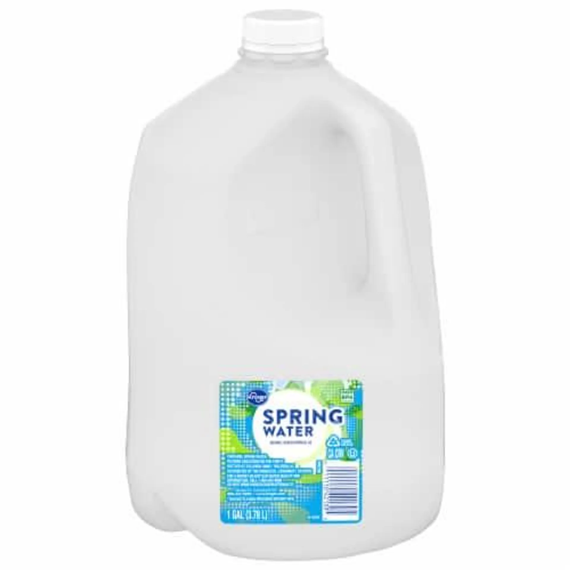 Kroger® Spring Gallon Water