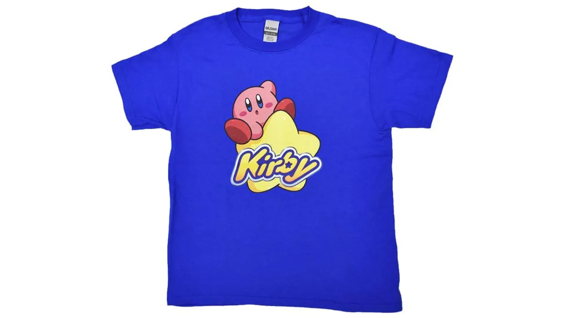 Kirby™ Star T-Shirt (Boy's)