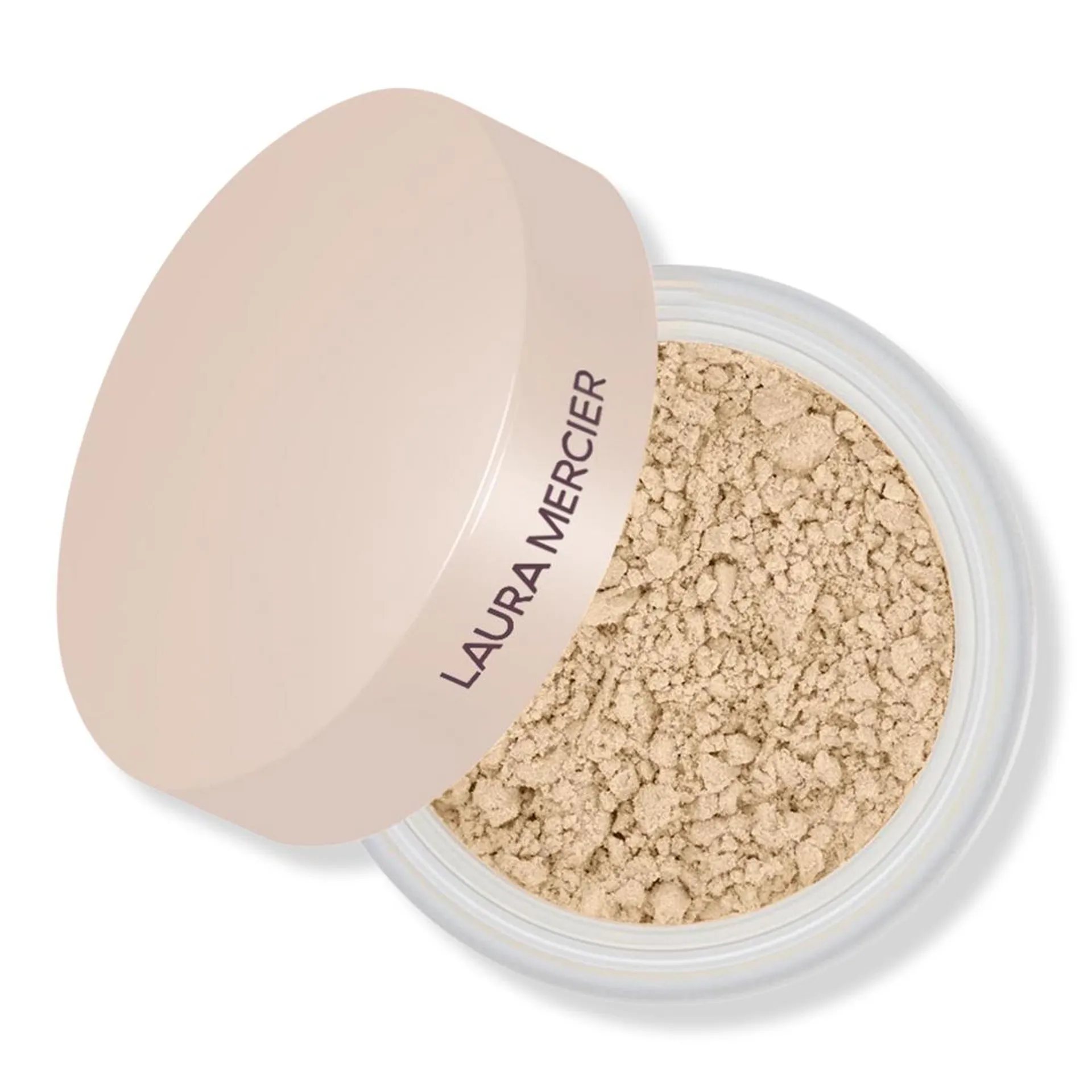 Mini Translucent Loose Setting Powder Ultra-Blur - Translucent