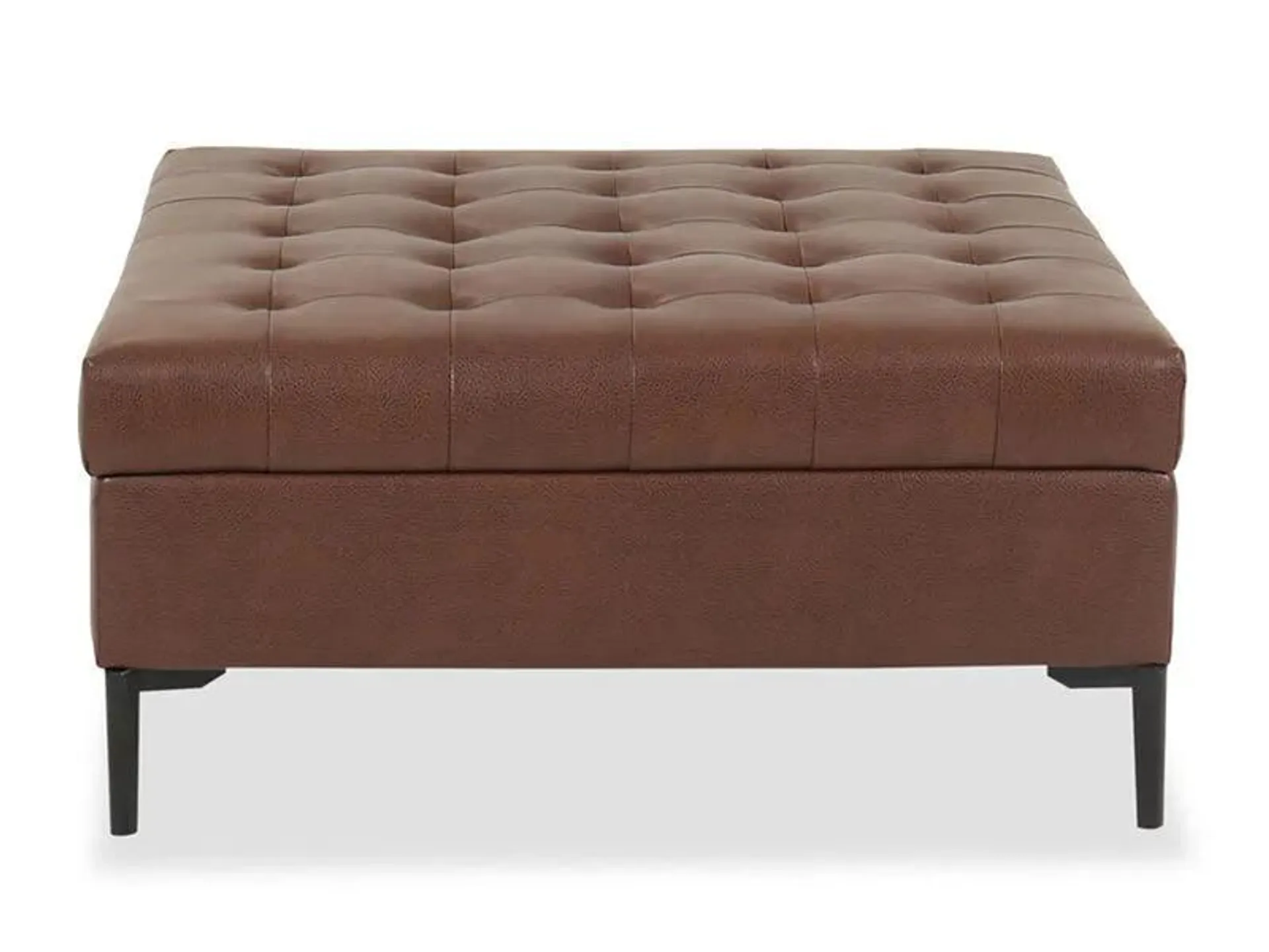 Cypress Ottoman