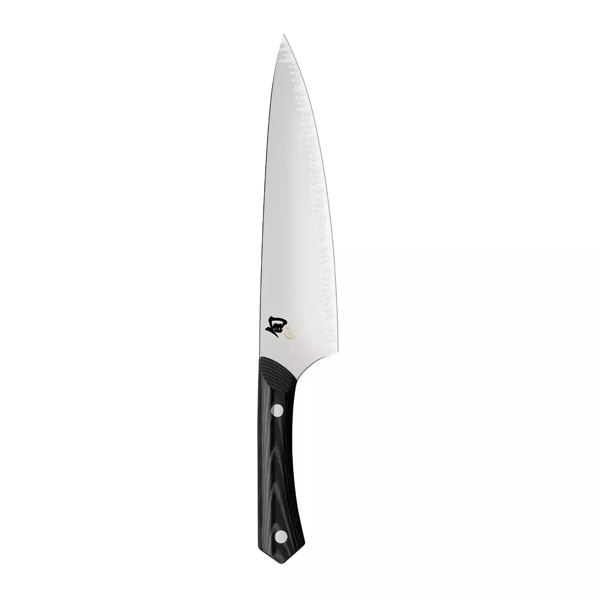 Shun Narukami Chef’s Knife, 8"