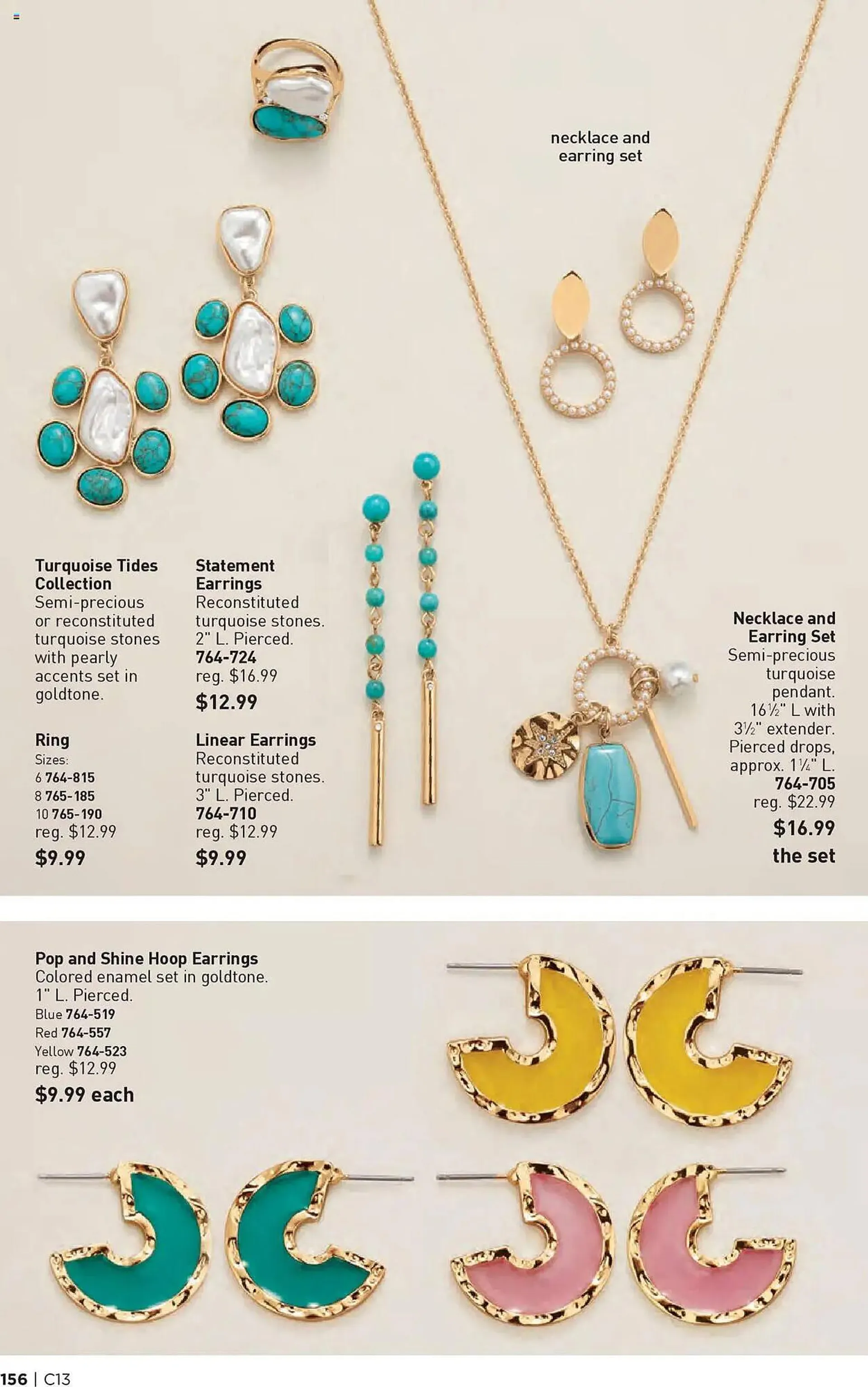 Weekly ad Avon Weekly Ad from June 18 to July 2 2025 - Page 168