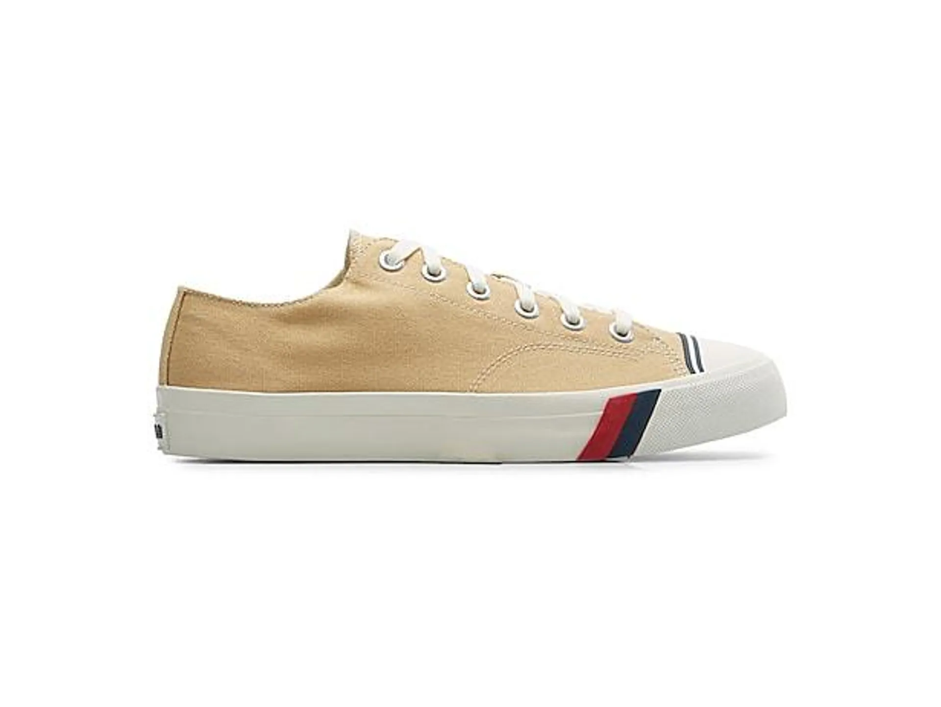 Royal Lo Classic Canvas Lace Up