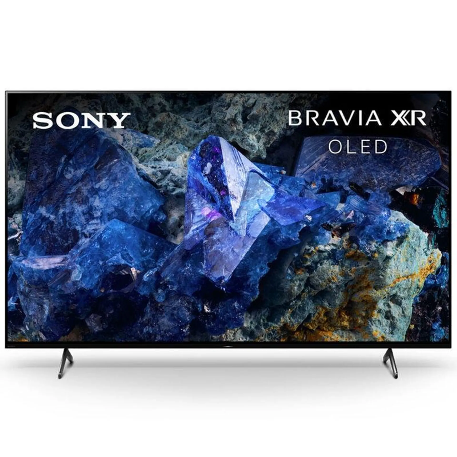 Sony - 65" Class Bravia XR A75L Series OLED 4K UHD Smart Google TV