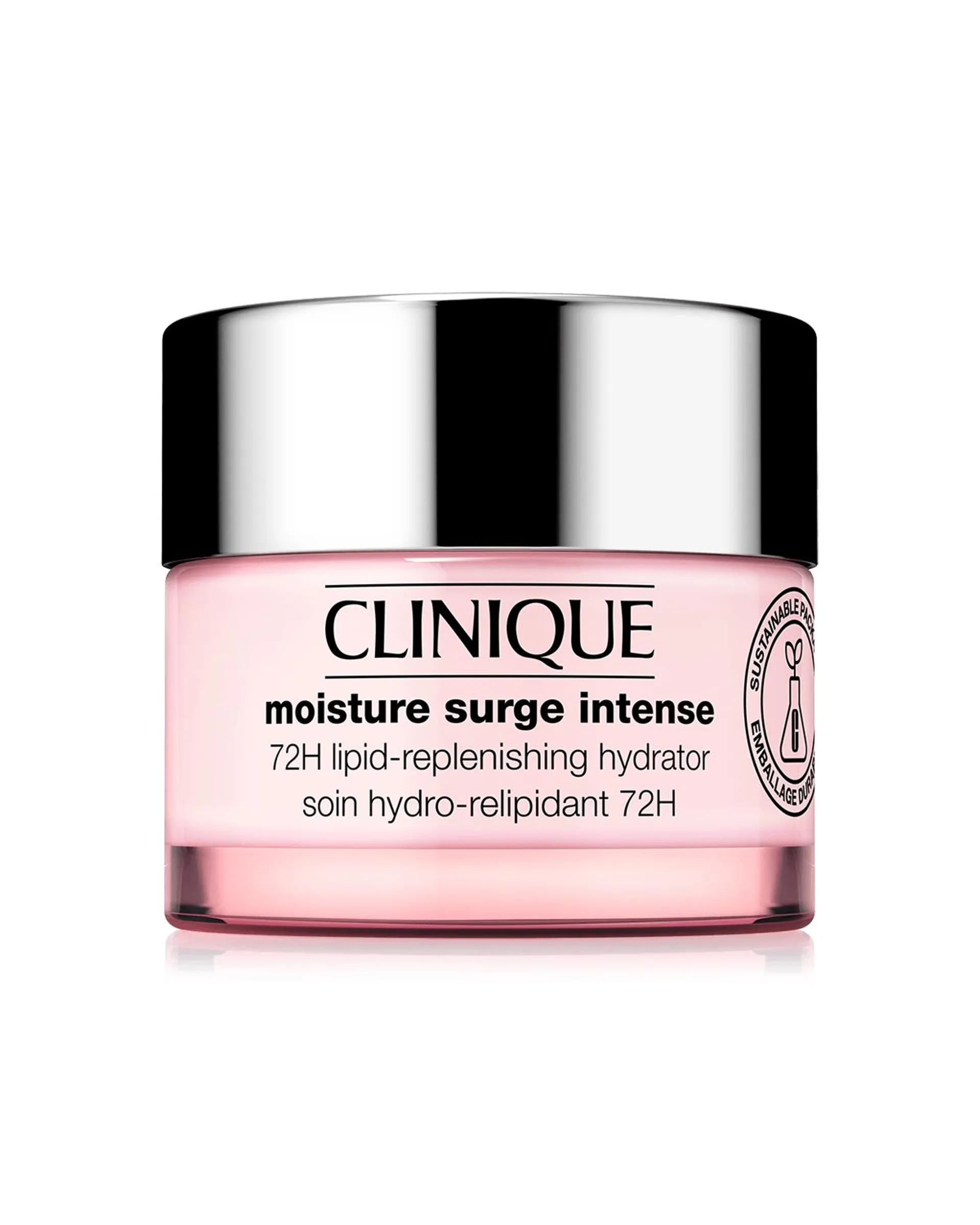 Moisture Surge™ Intense 72H Lipid-Replenishing Hydrator