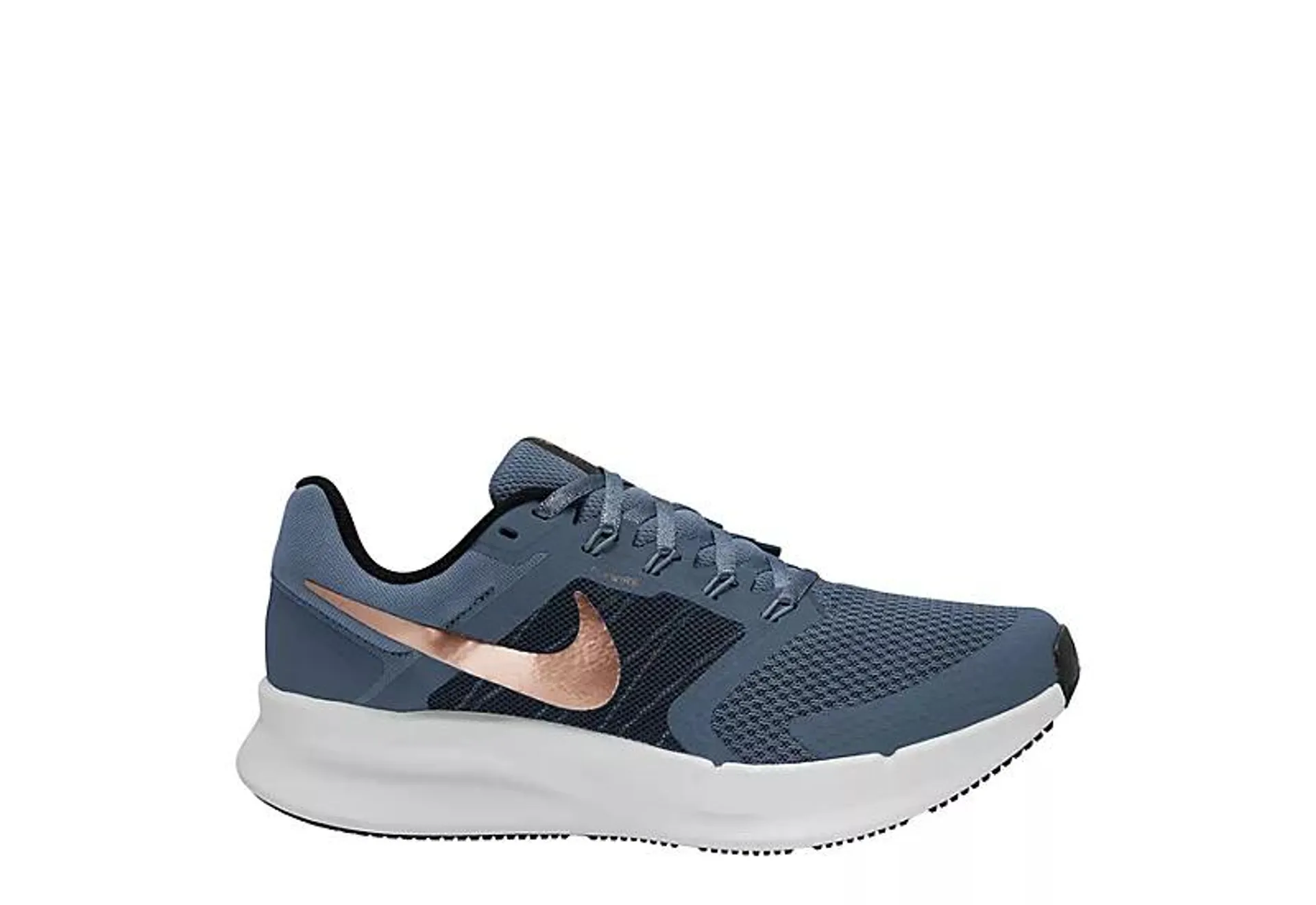 Nike Womens Swift 3 Running Shoe - Dark Blue