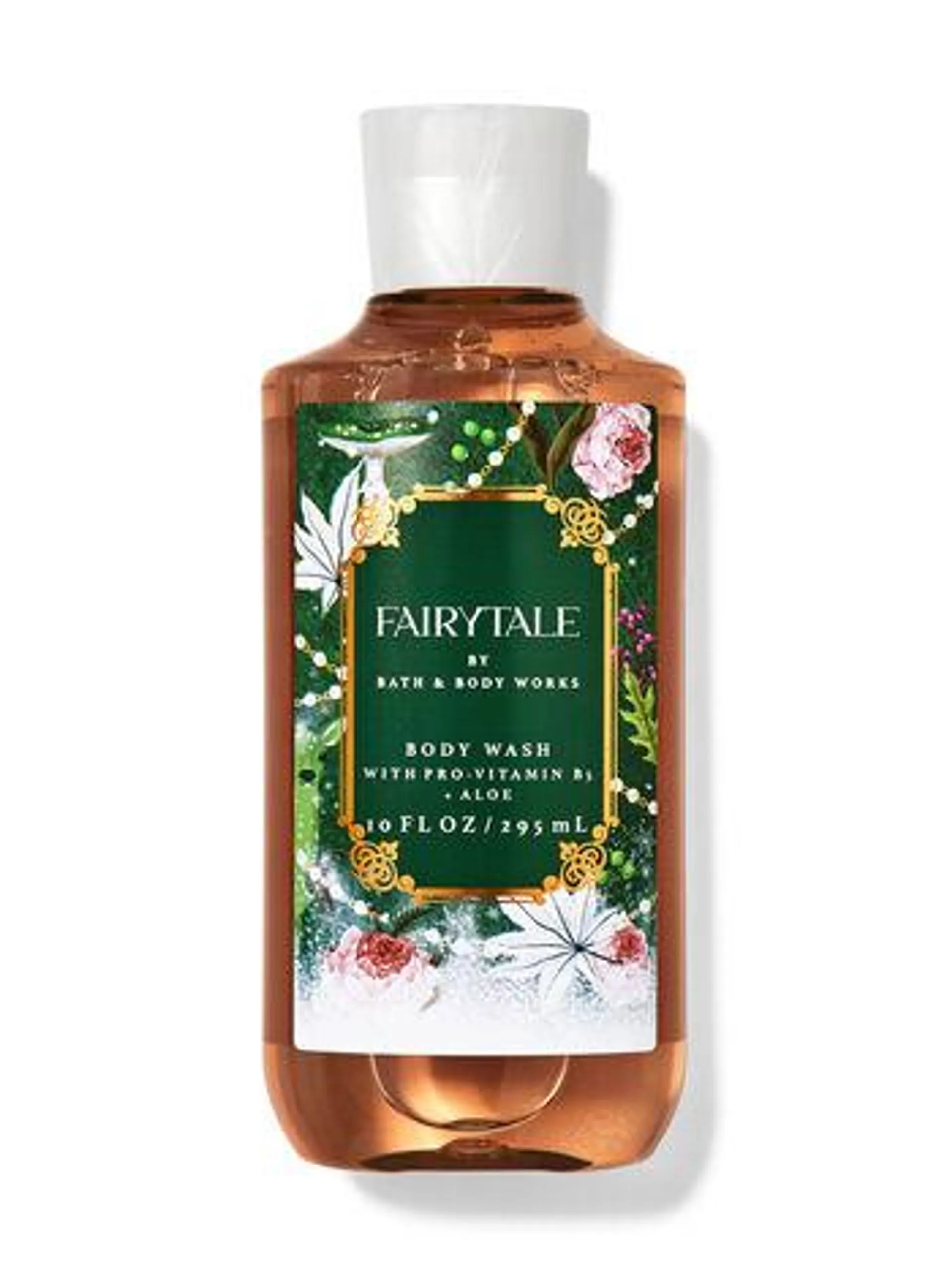 Fairytale Body Wash