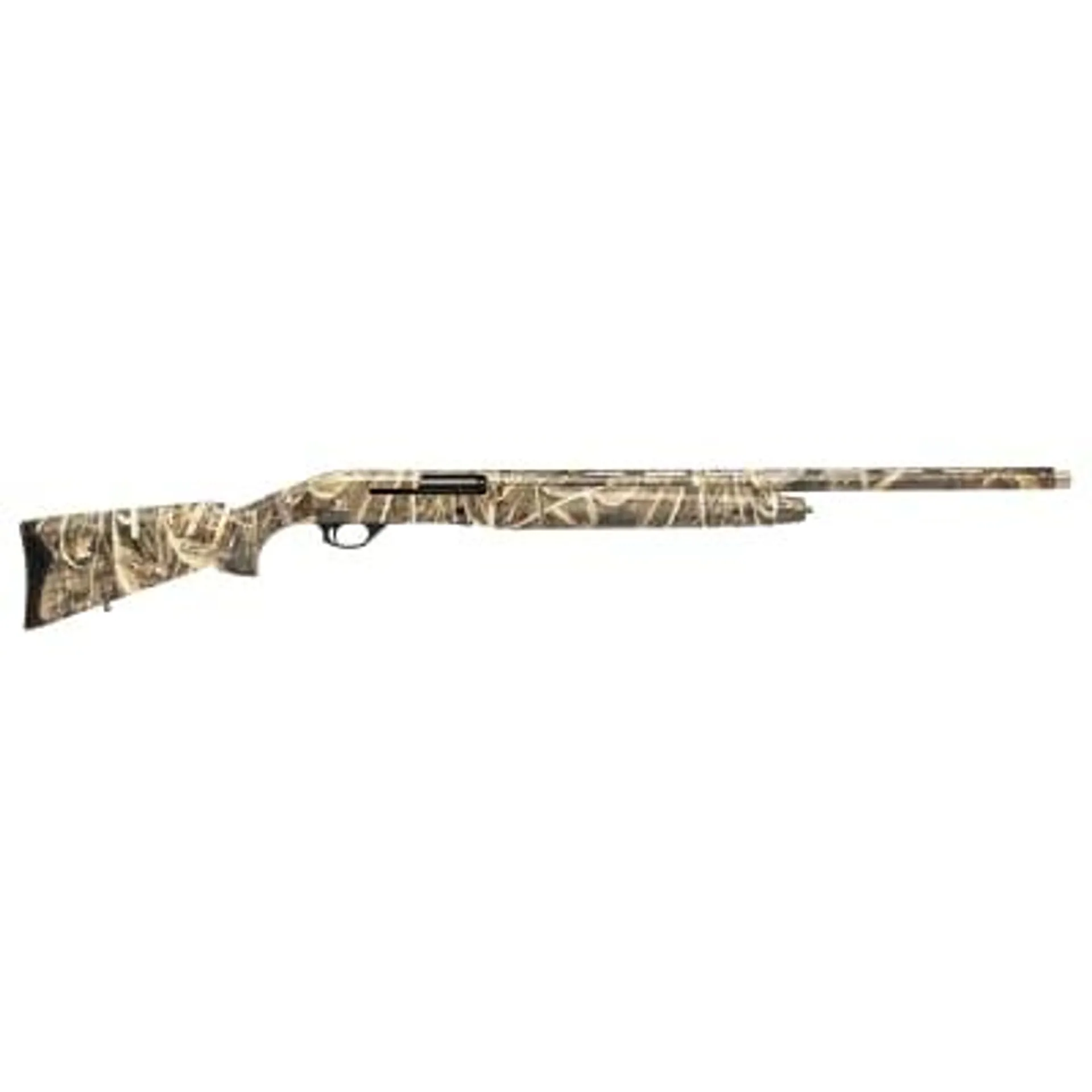 Dickinson 12 Ga 30 in Camo ASI Shotgun