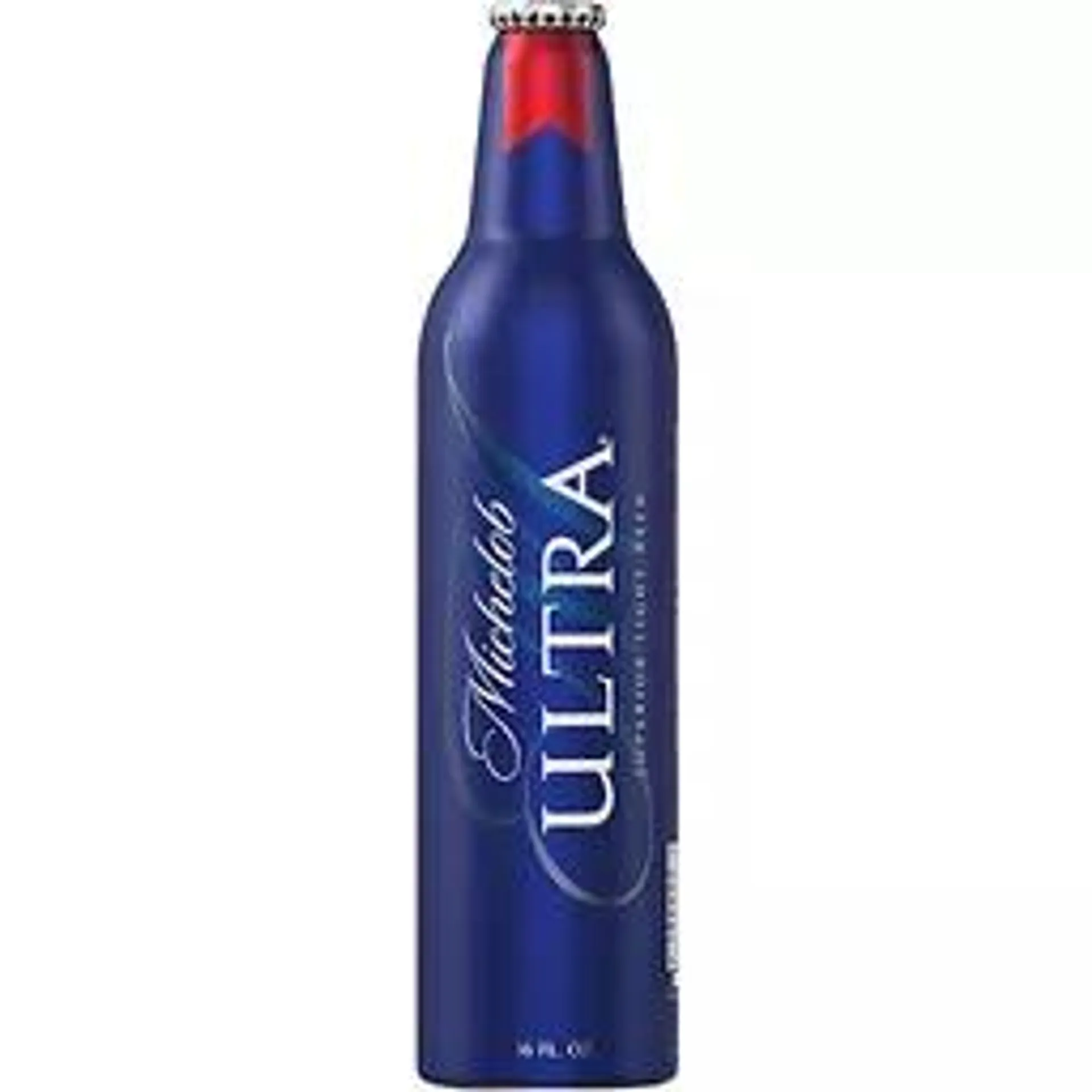 Michelob Ultra Superior Light Beer 16 oz