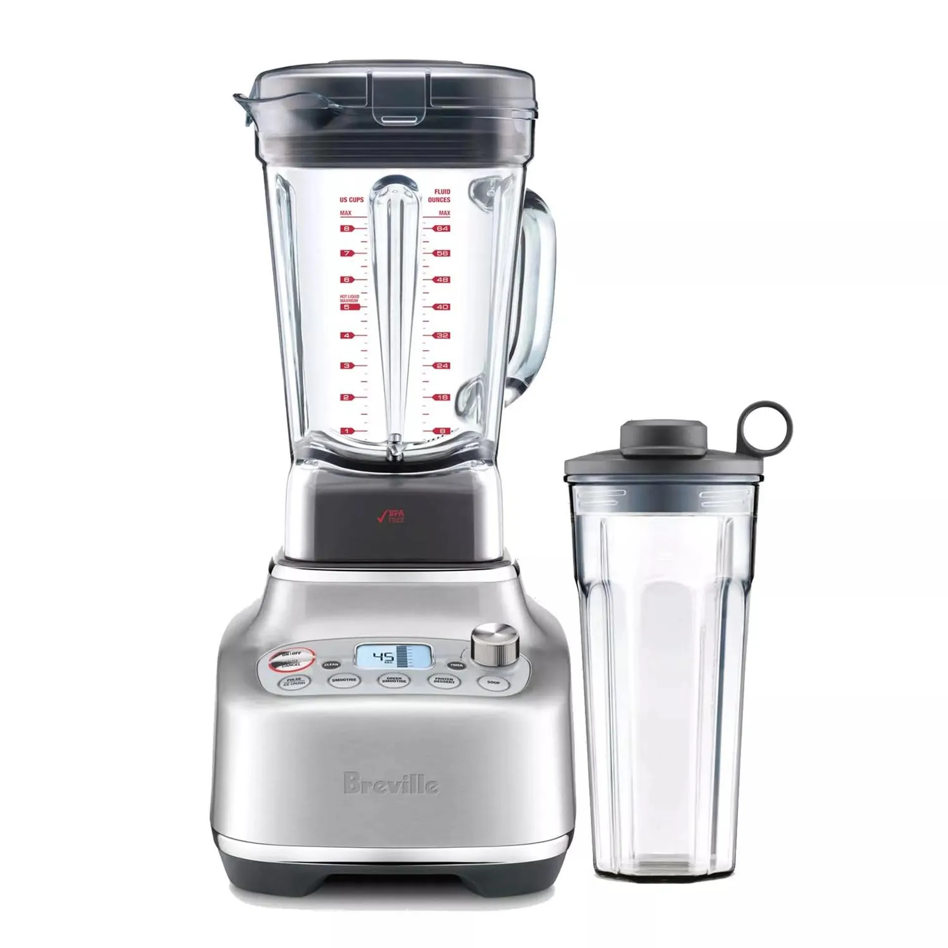 Breville Super Q Blender