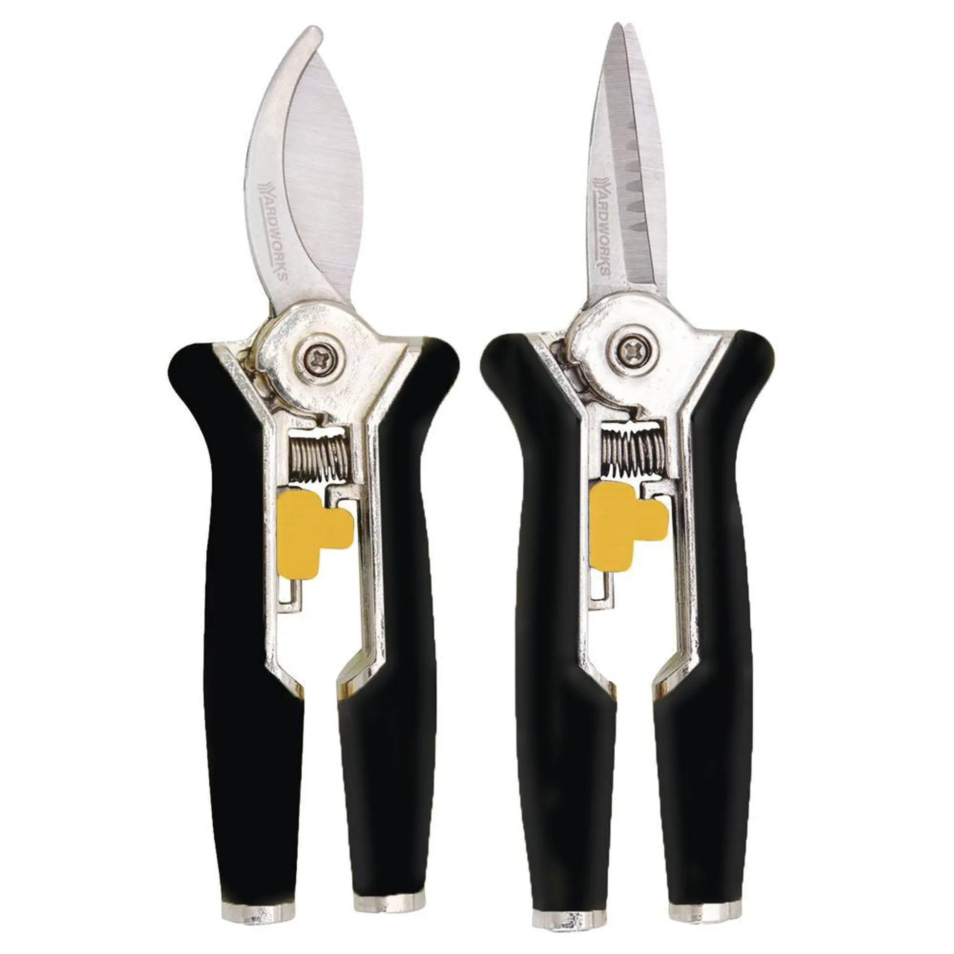 Yardworks® Floral Snip & Pruner - 2 Pack