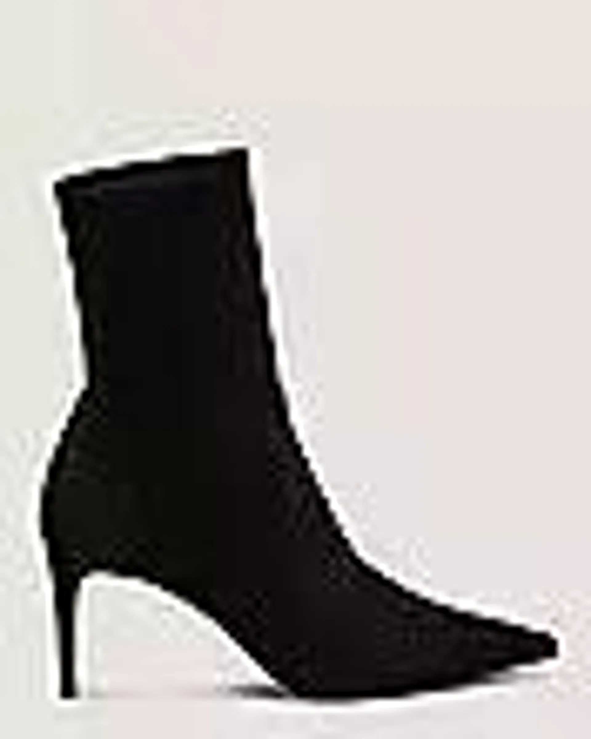 STUART POWER BOOTIE 75