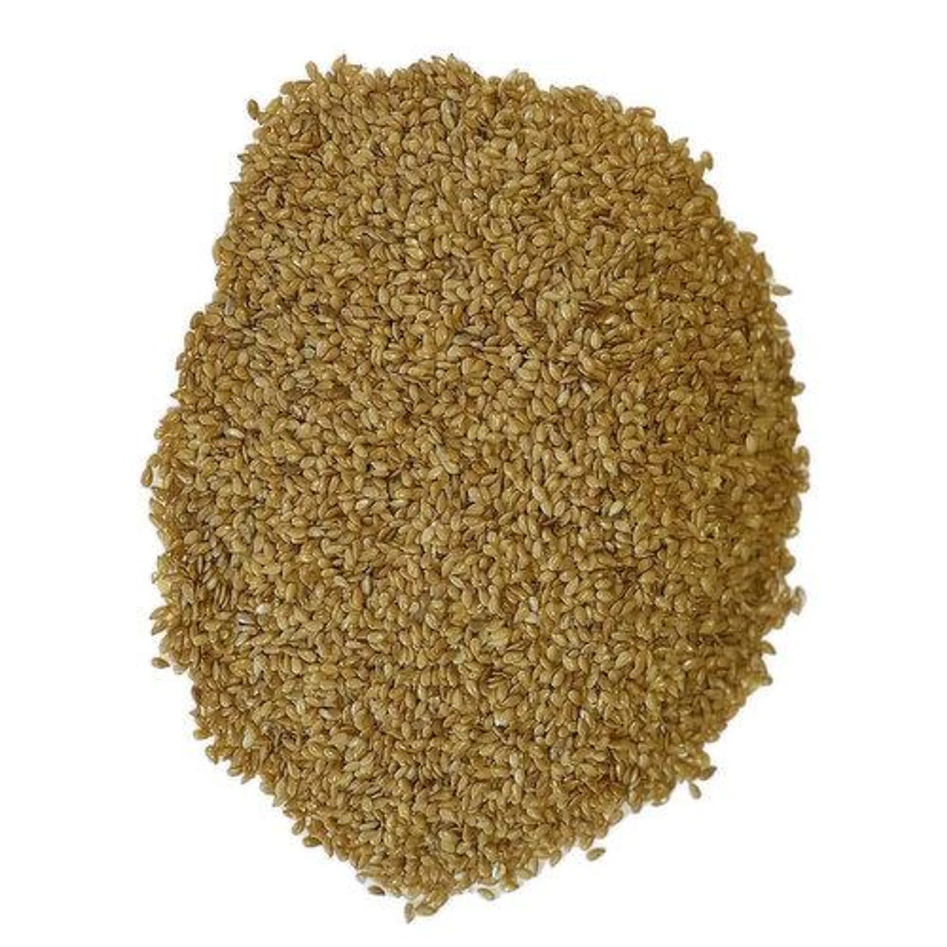Cub Organic Flaxseed, Golden, 1 Pound