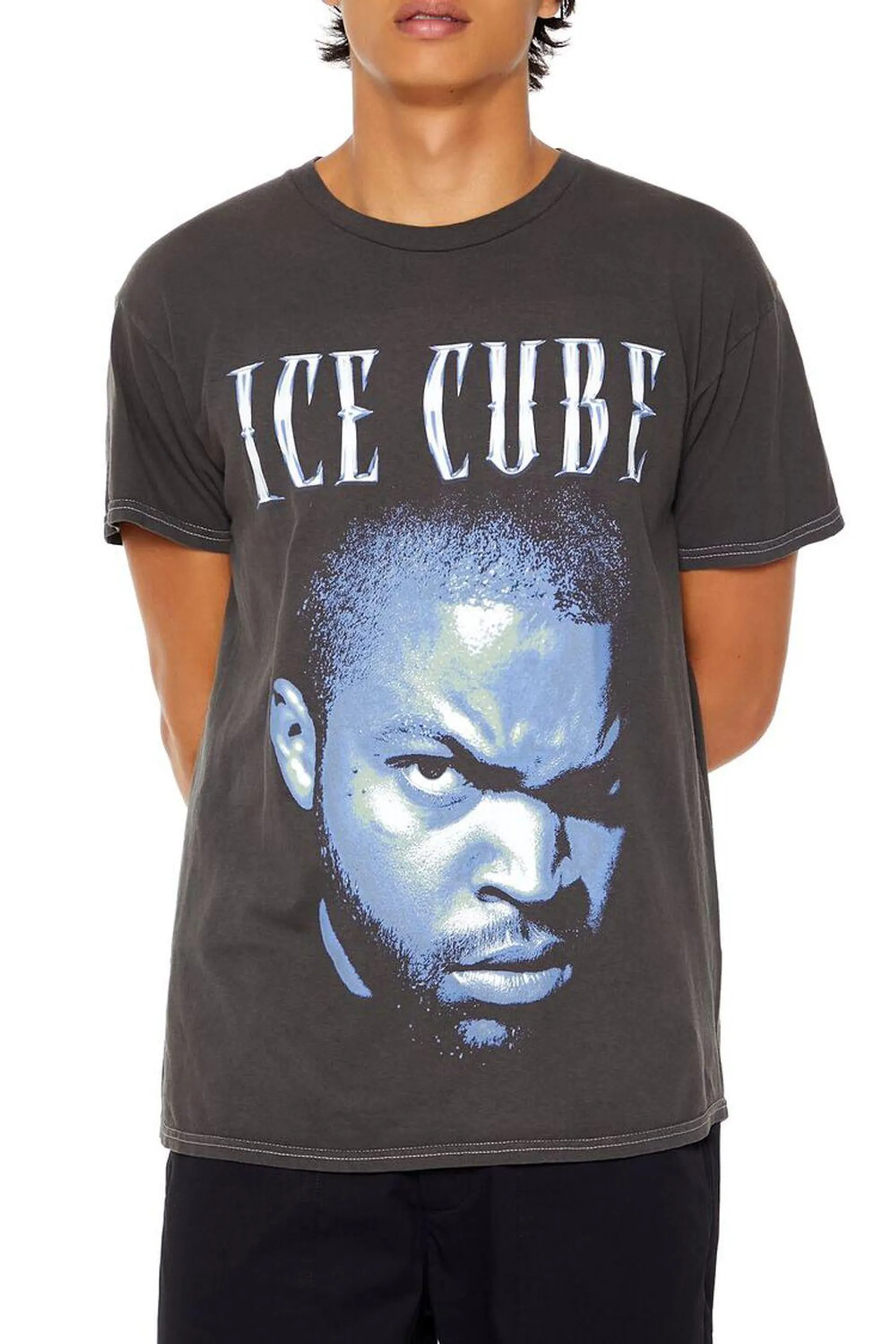 Ice Cube Graphic Tee