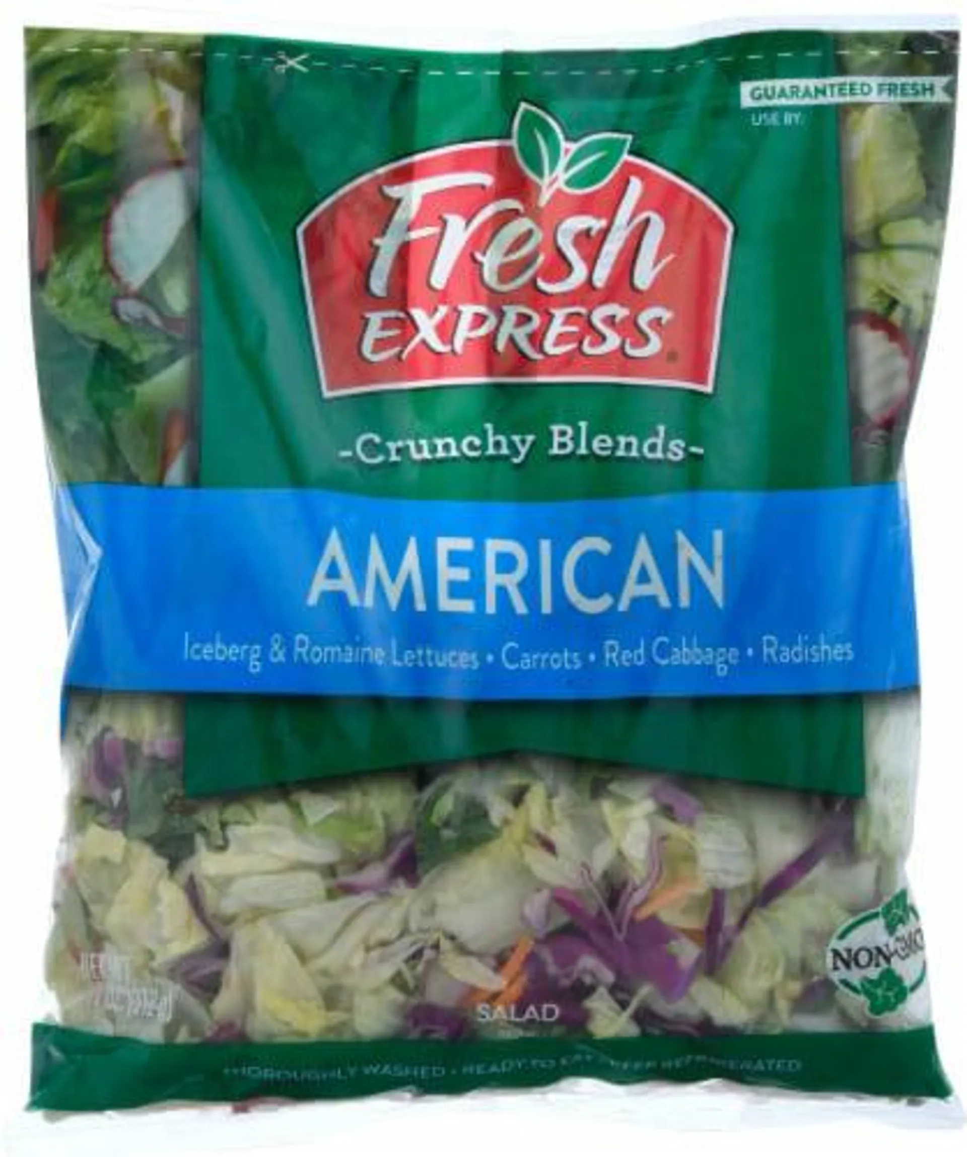 Fresh Express® American Salad Mix