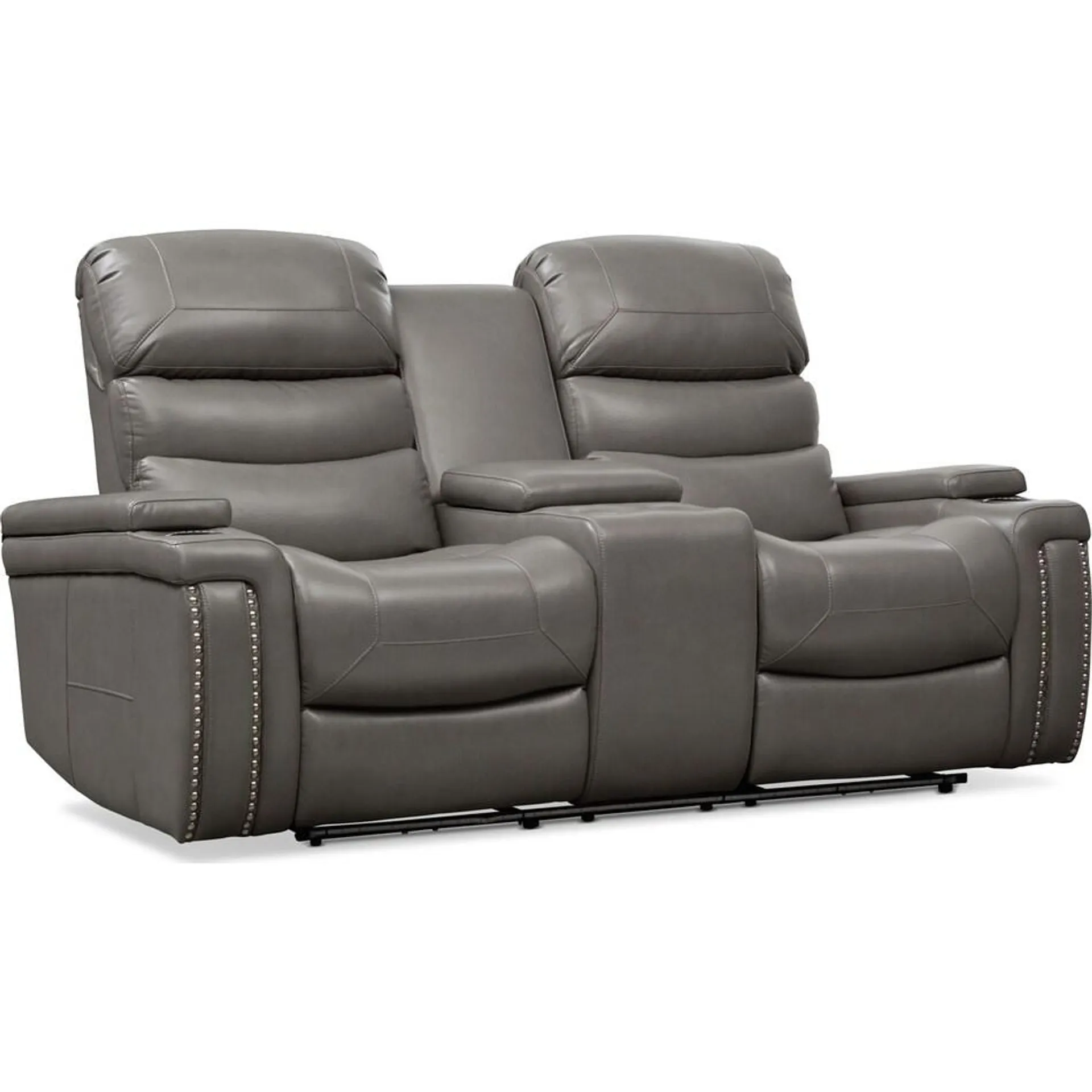 Jackson Triple-Power Reclining Loveseat