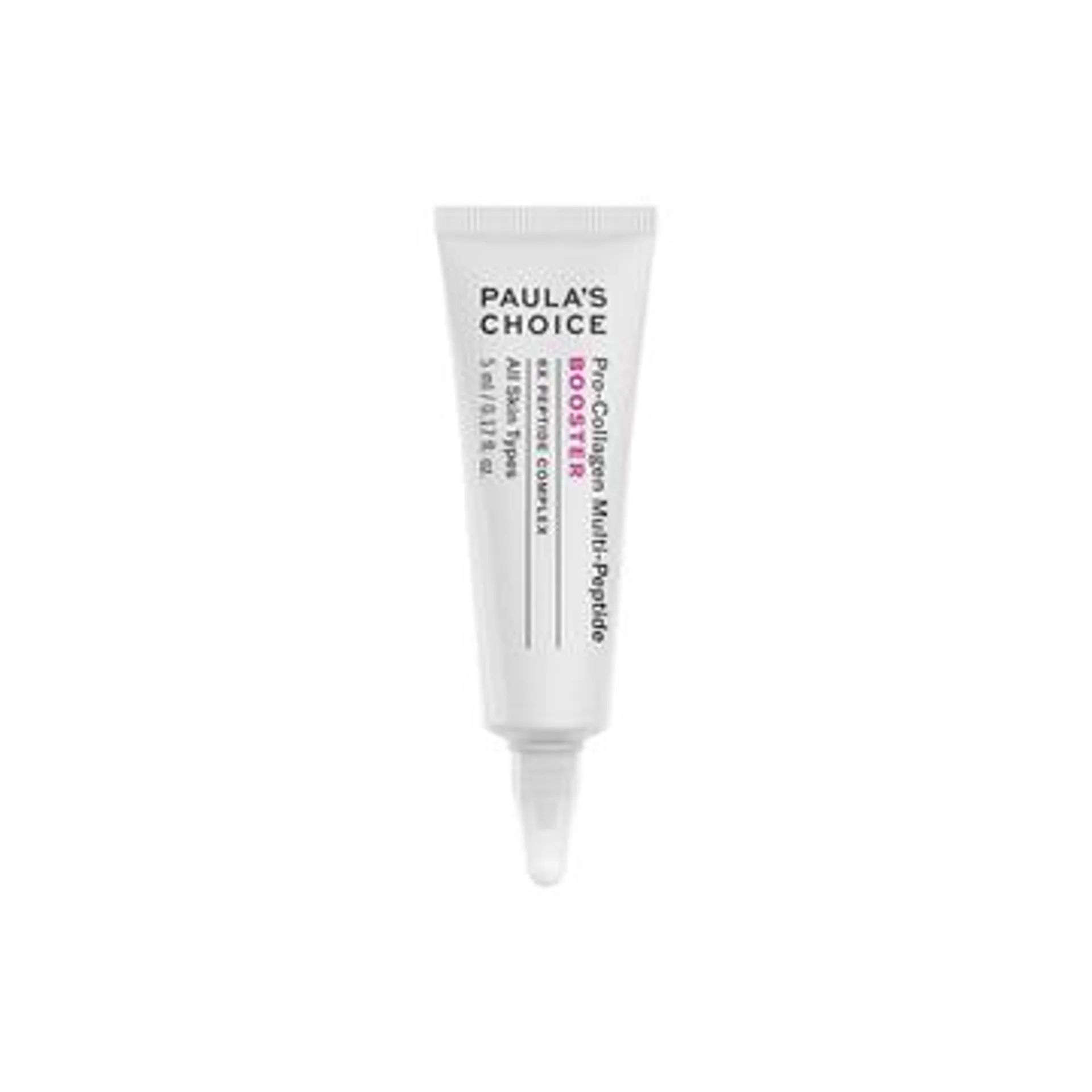 Pro-Collagen Multi-Peptide Booster