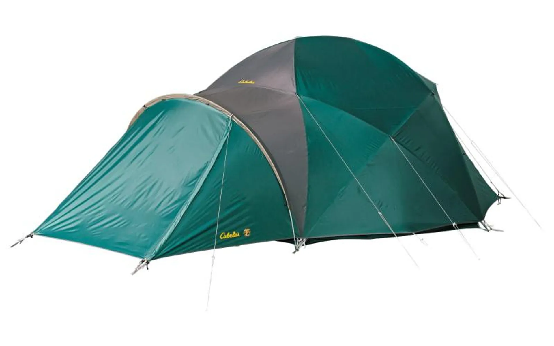 Cabela's Alaskan Guide Model Geodesic 8-Person Tent