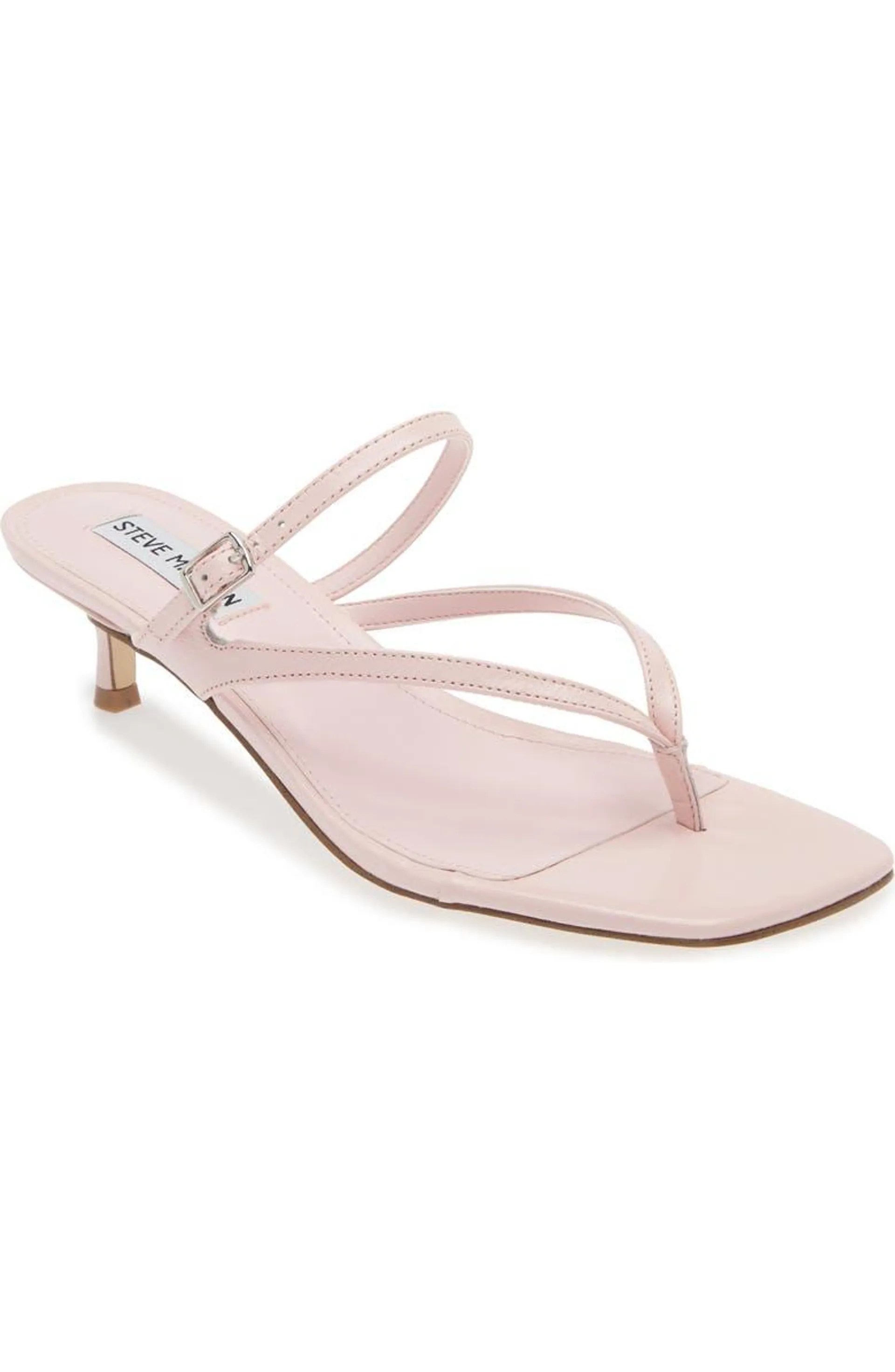 Jessa Kitten Heel Flip Flop (Women)