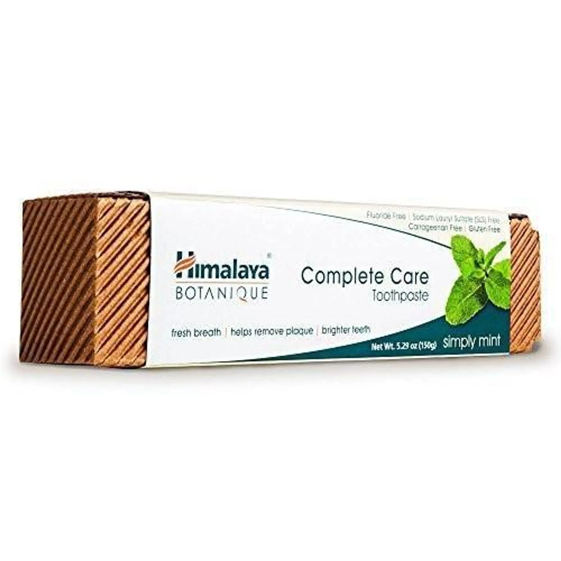 TOOTHPASTE COMPLETE CARE MINT