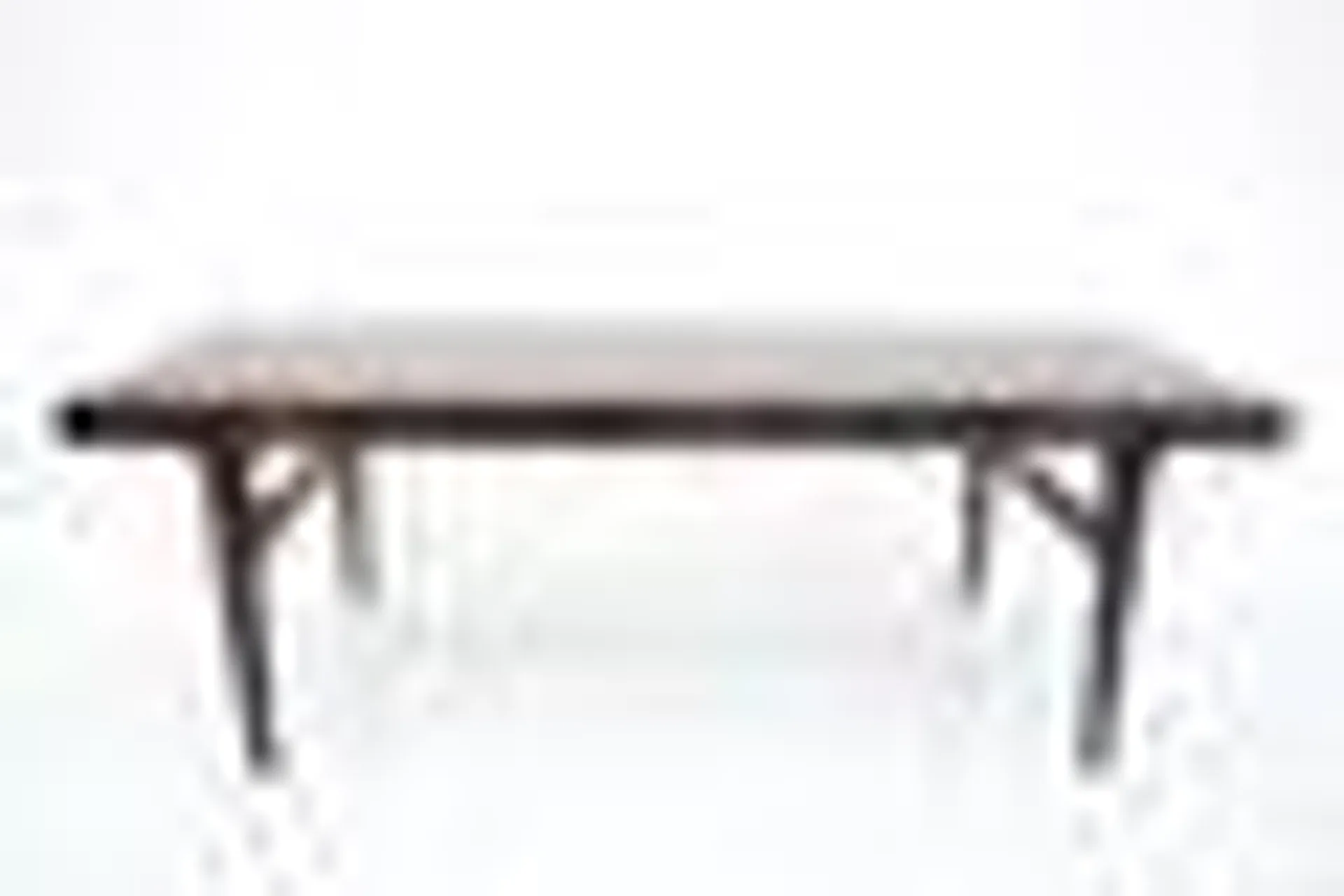 Rosewood Coffee Table, Denmark, 1960s