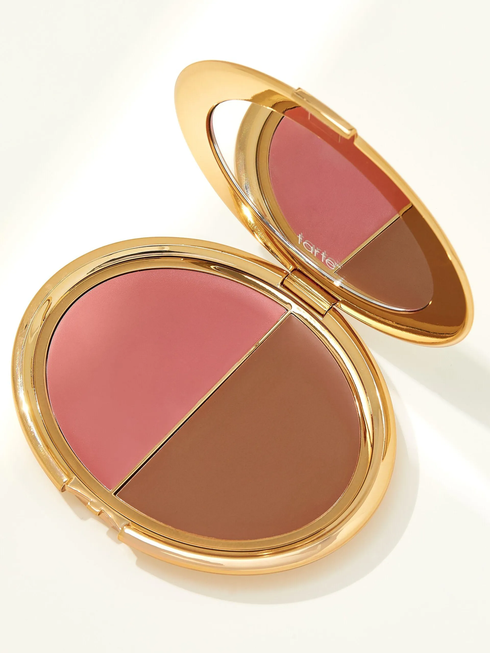 park ave princess™ cream cheek duo