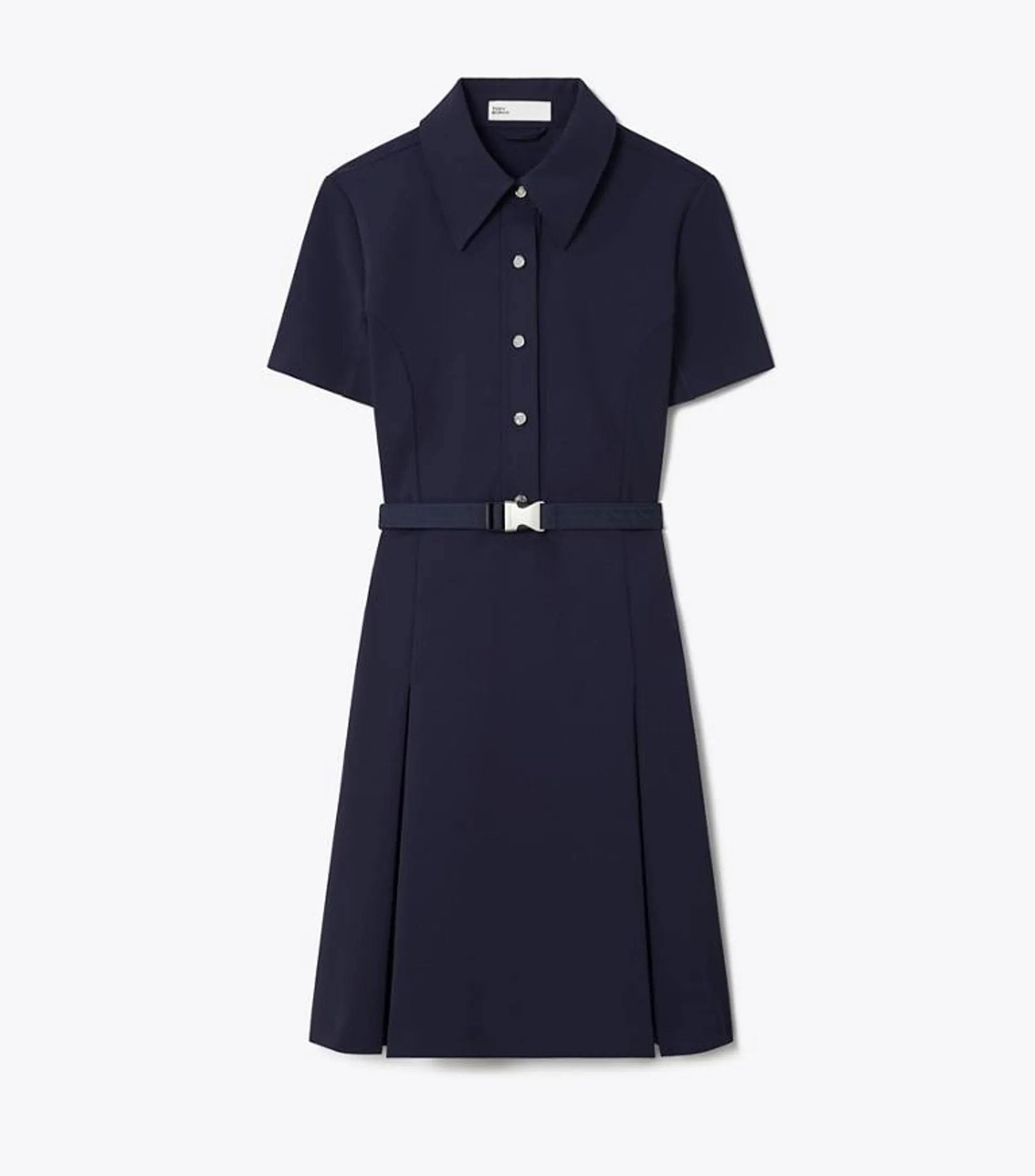 STRETCH GOLF DRESS