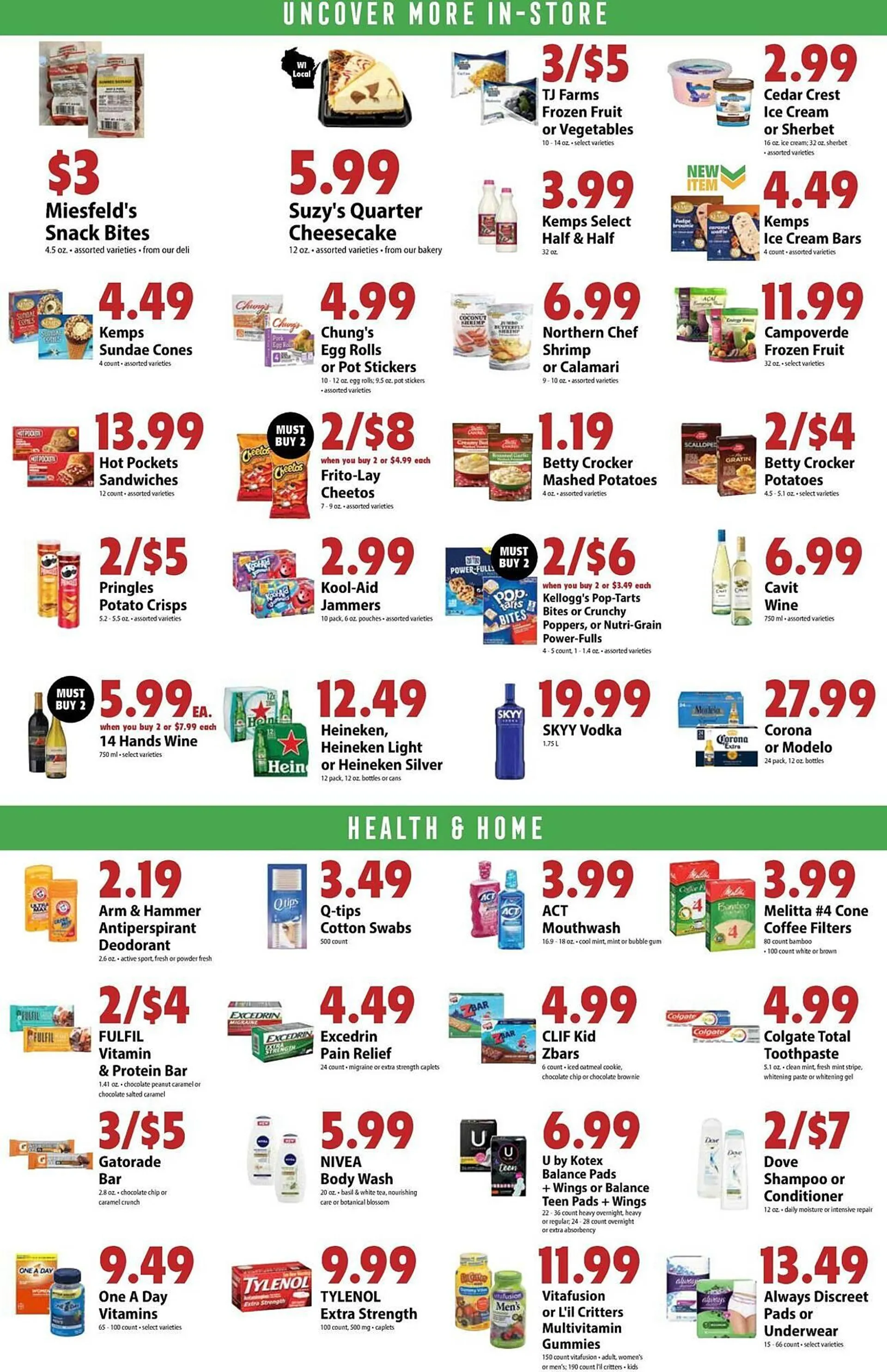 Festival Foods Weekly Ad - 5