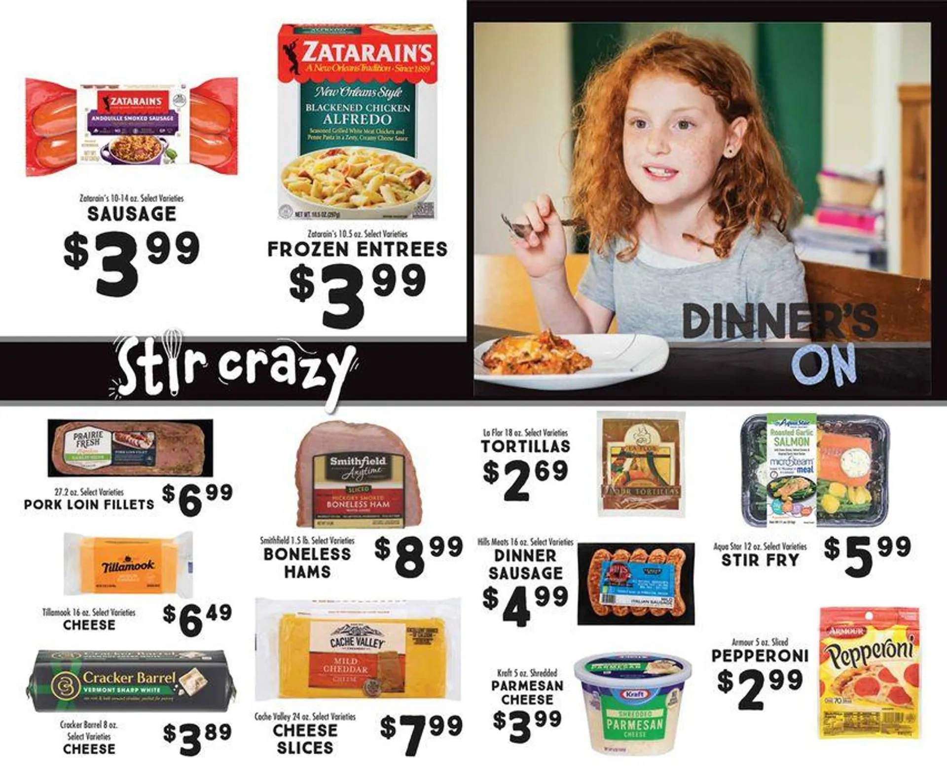 Weekly ad Our best deals for you from September 4 to October 1 2024 - Page 15