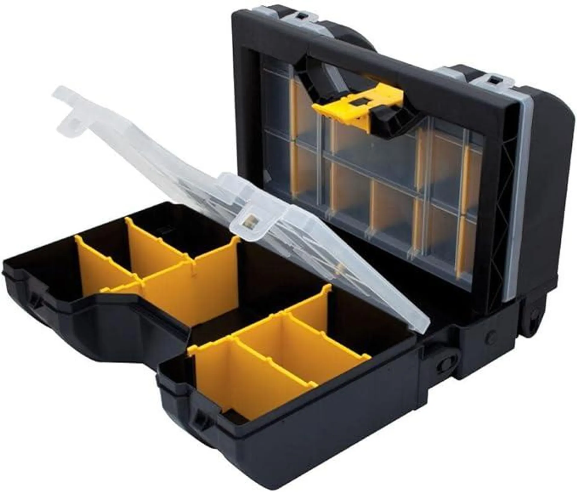 Stanley STST17700 3-in-1 Tool Organizer (STST17700)