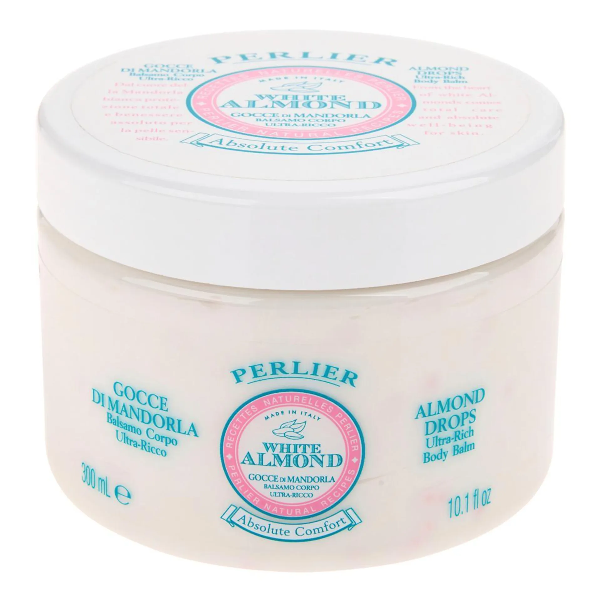 Perlier Nourishing Pearl Body Cream 10.1 oz.