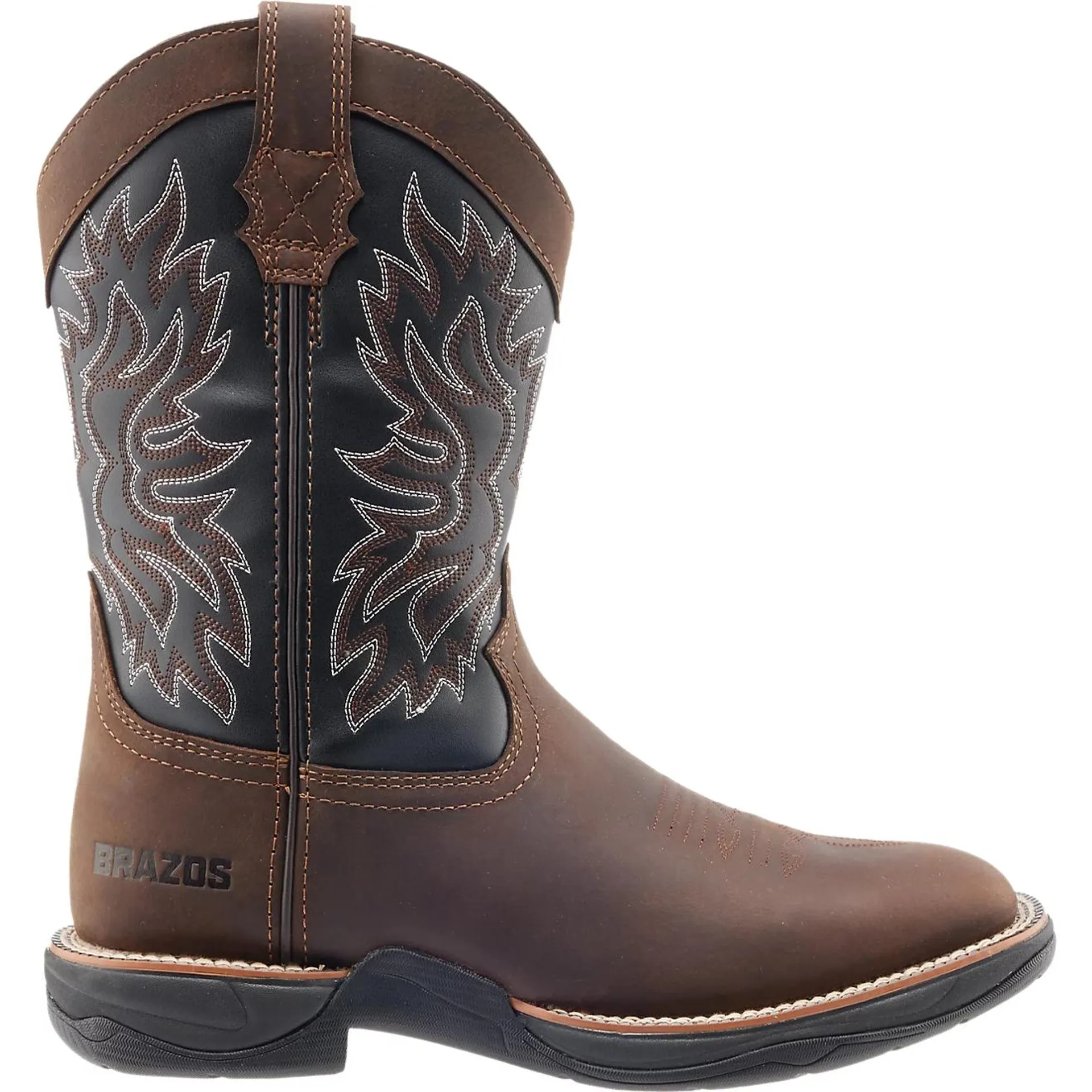 Brazos Men's Amarillo 3.0 Work Boot