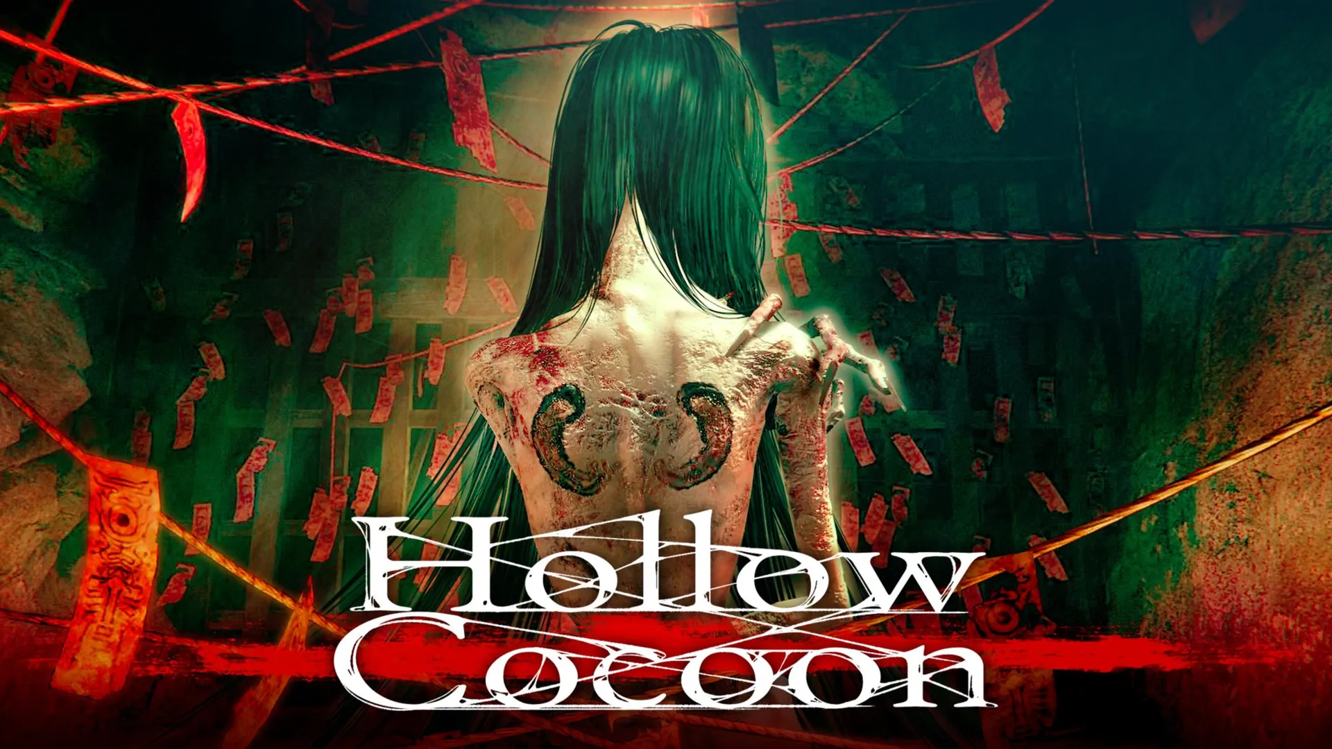 Hollow Cocoon