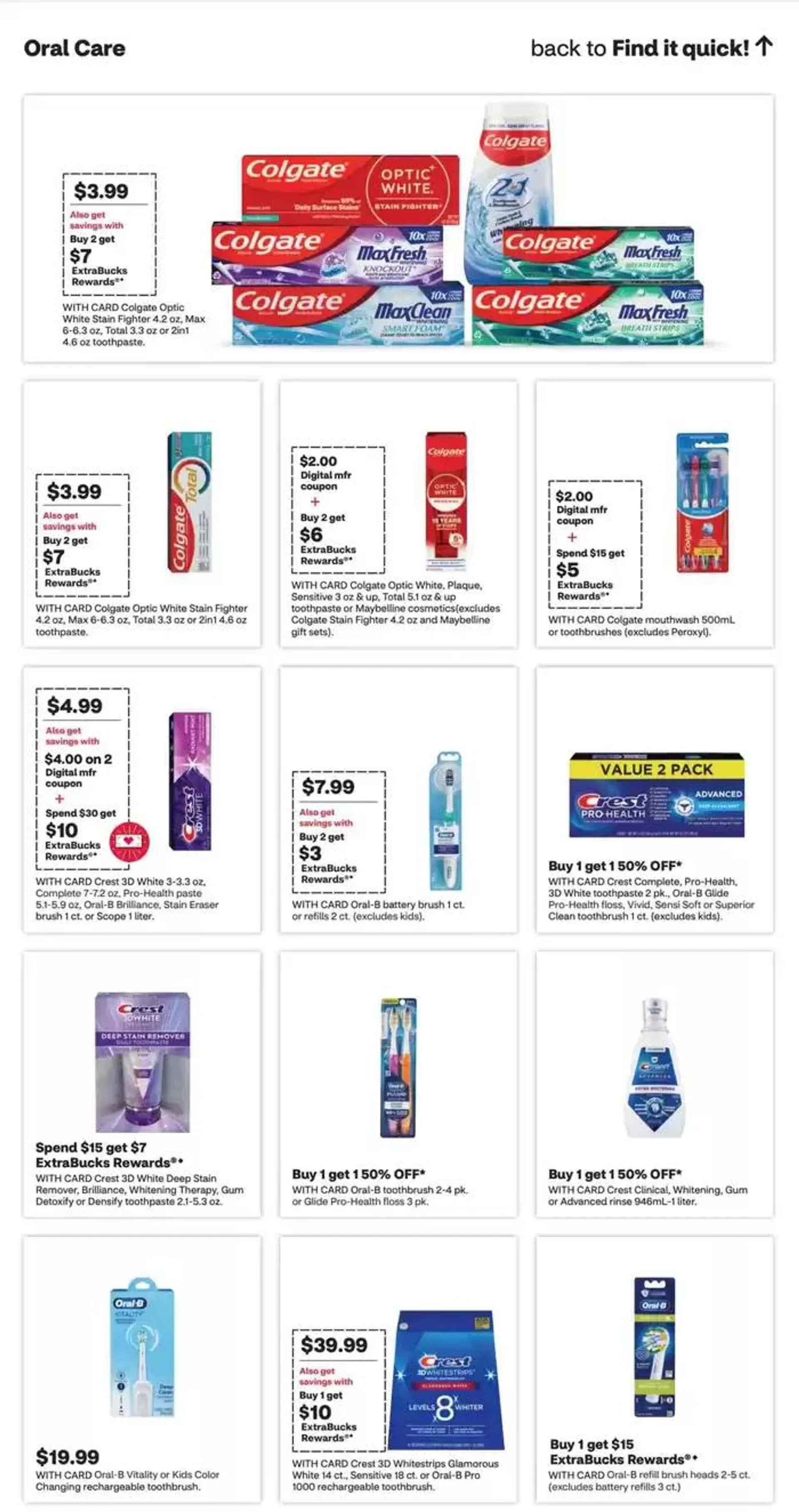 Weekly ad Our best deals for you from December 22 to December 28 2024 - Page 10