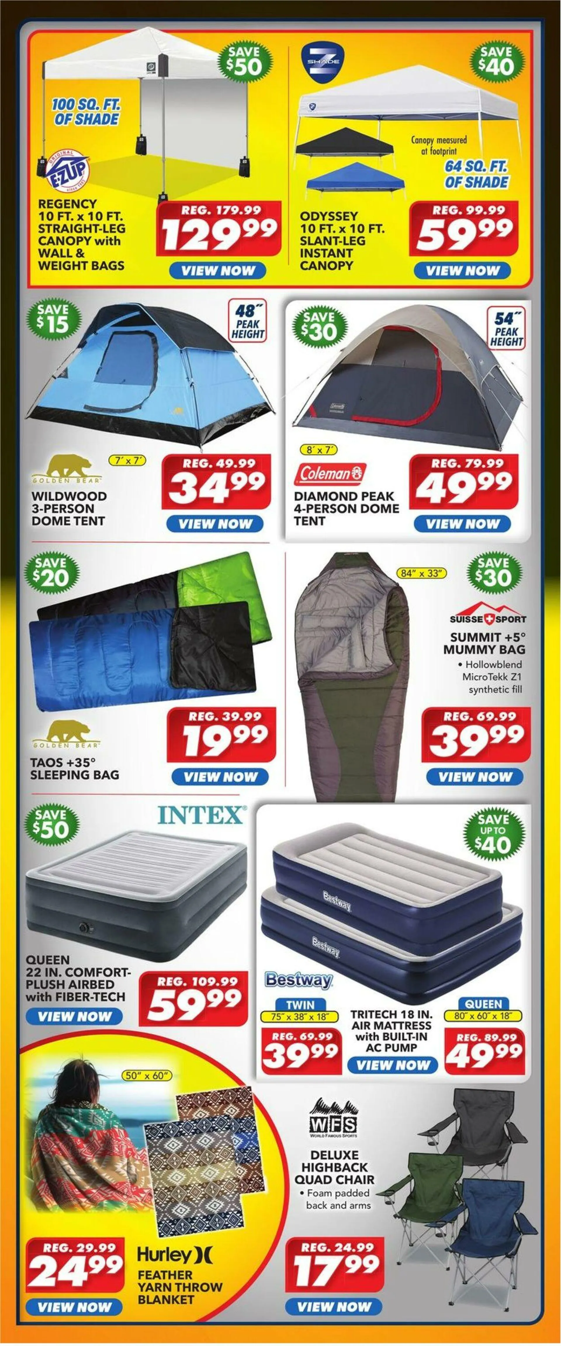 Weekly ad Big 5 Current weekly ad from October 28 to October 30 2024 - Page 5