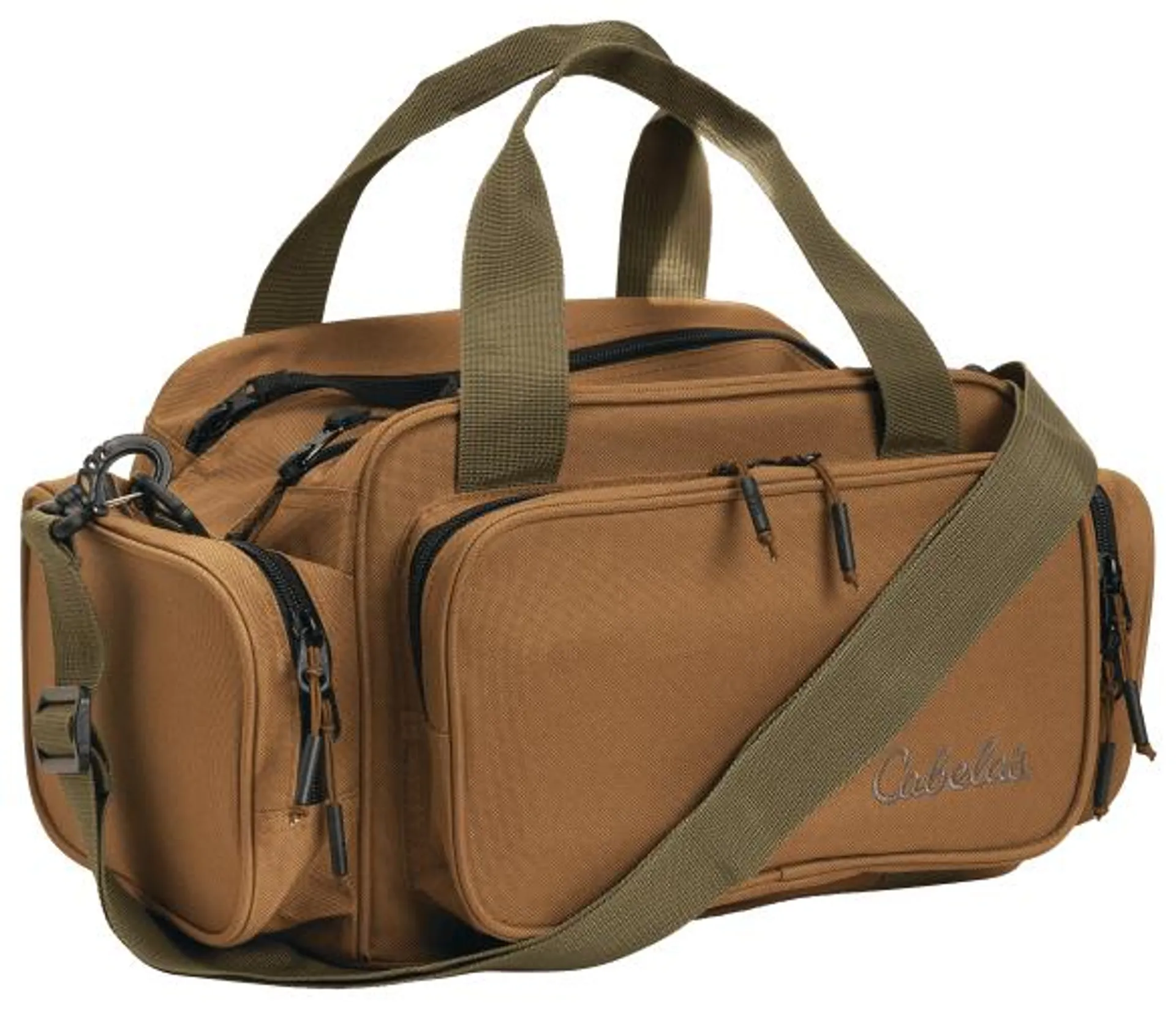 Cabela's 1000 Range Bag